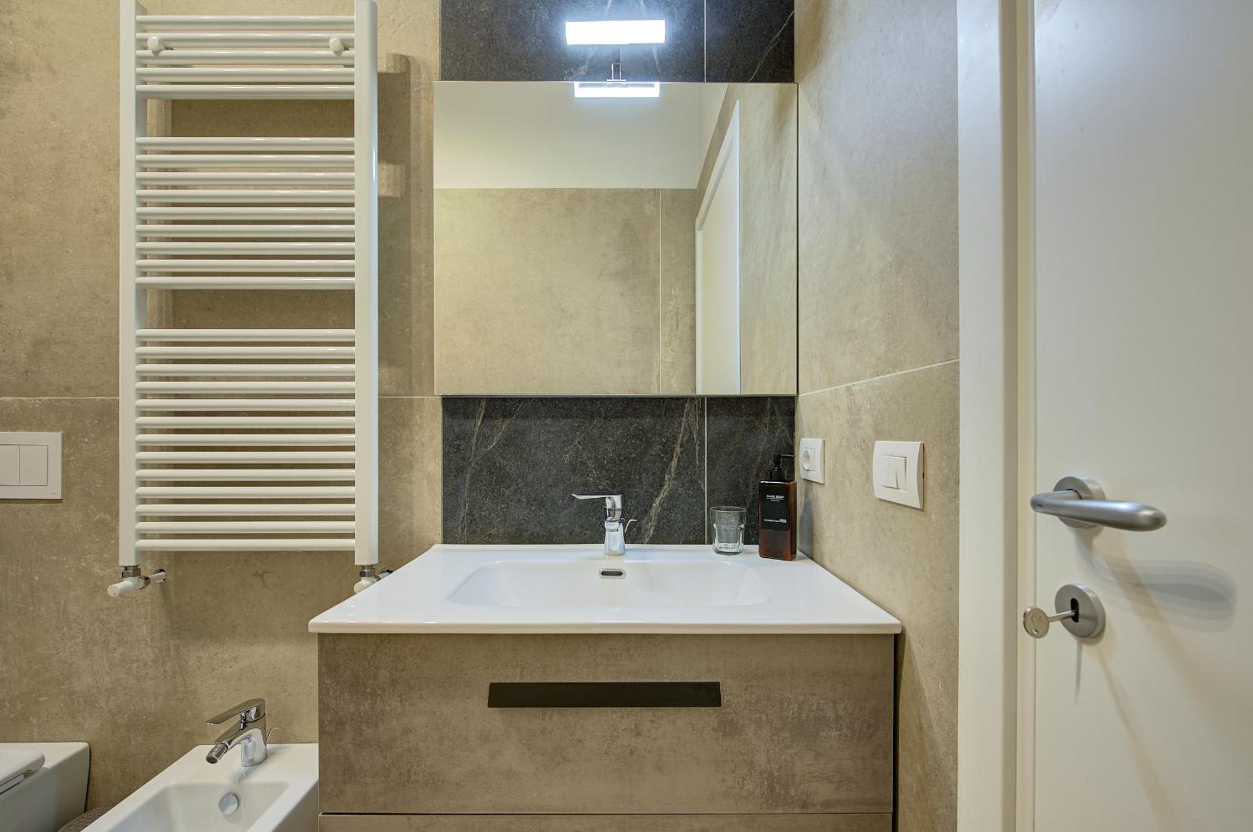 Private Apartment Lux Domus - Trastevere