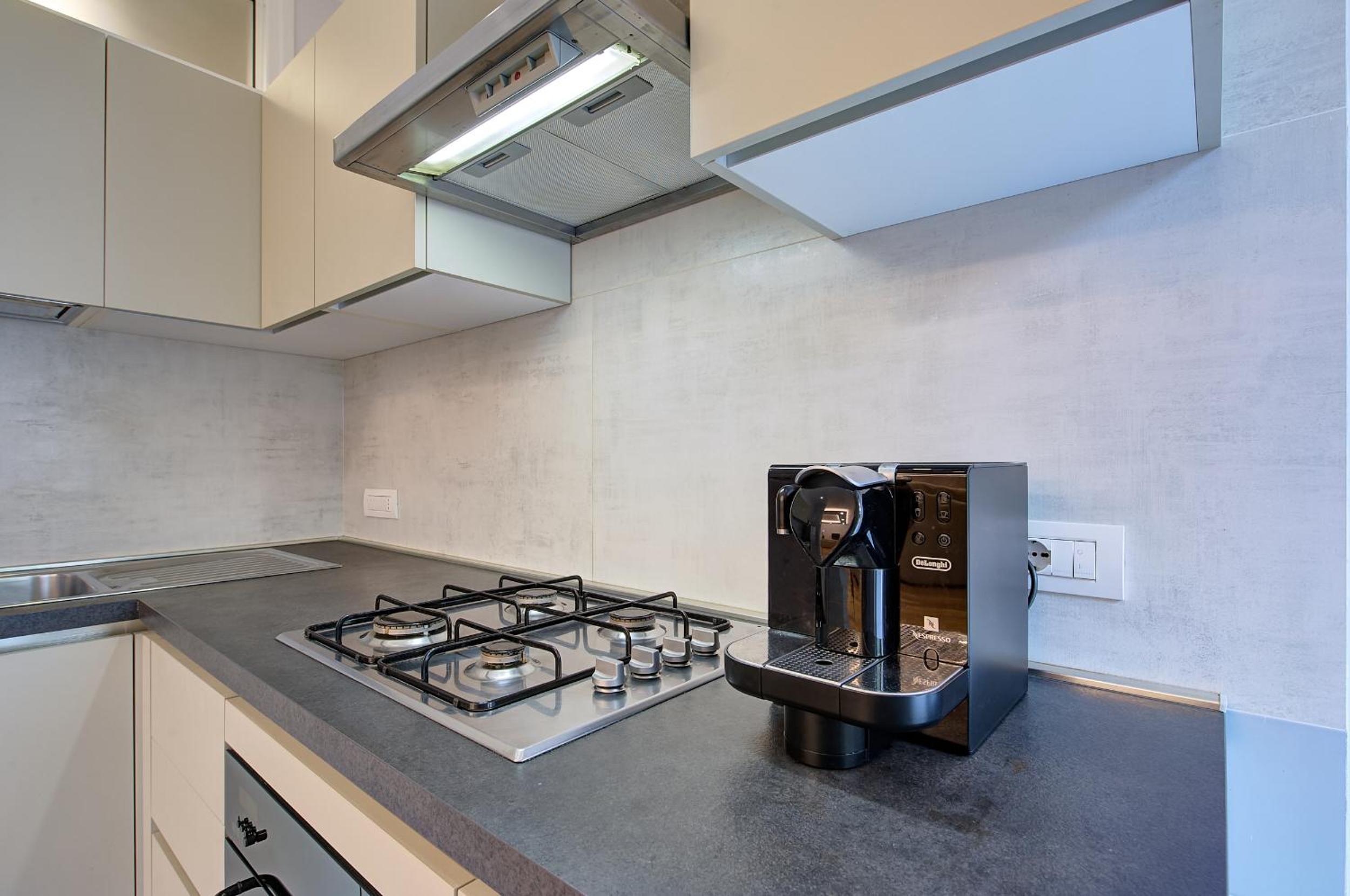 Private Apartment Lux Domus - Trastevere