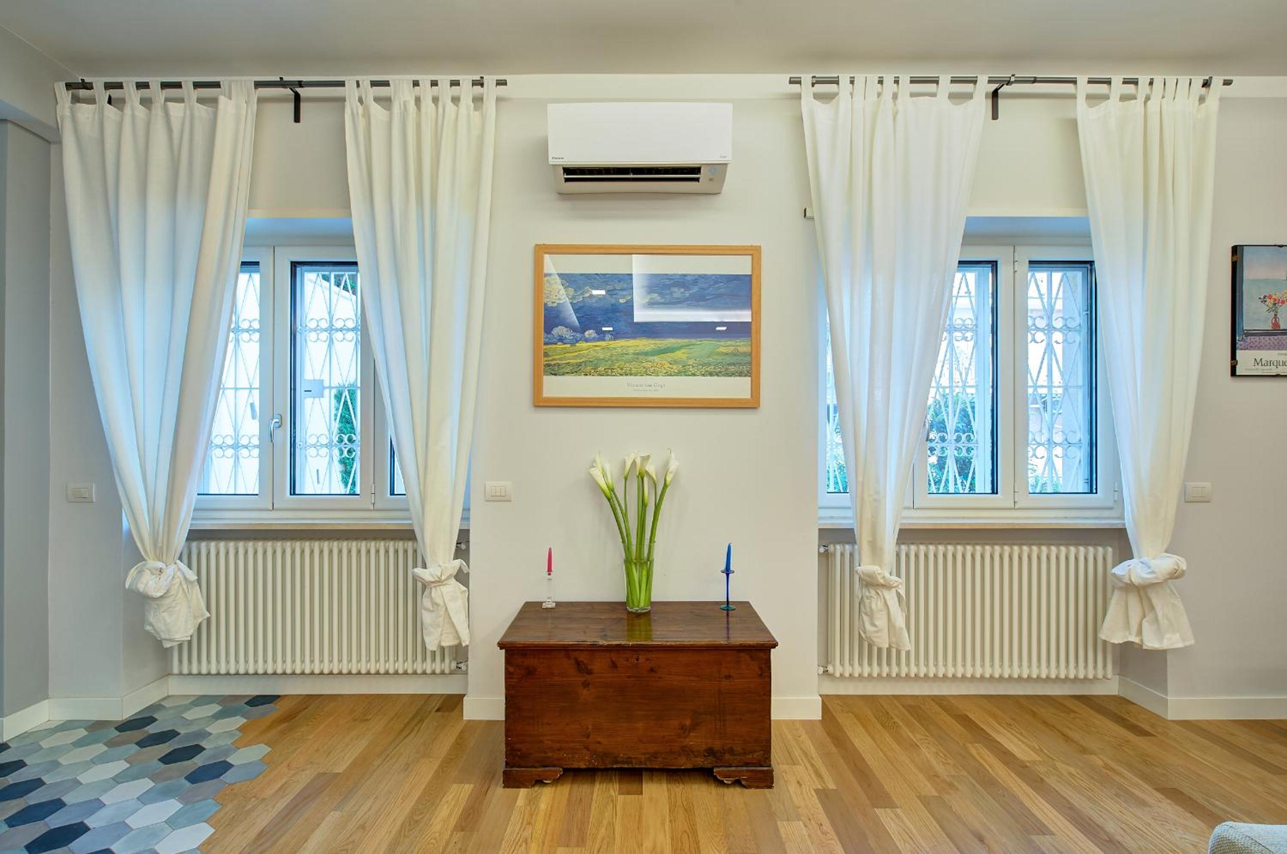 Private Apartment Lux Domus - Trastevere