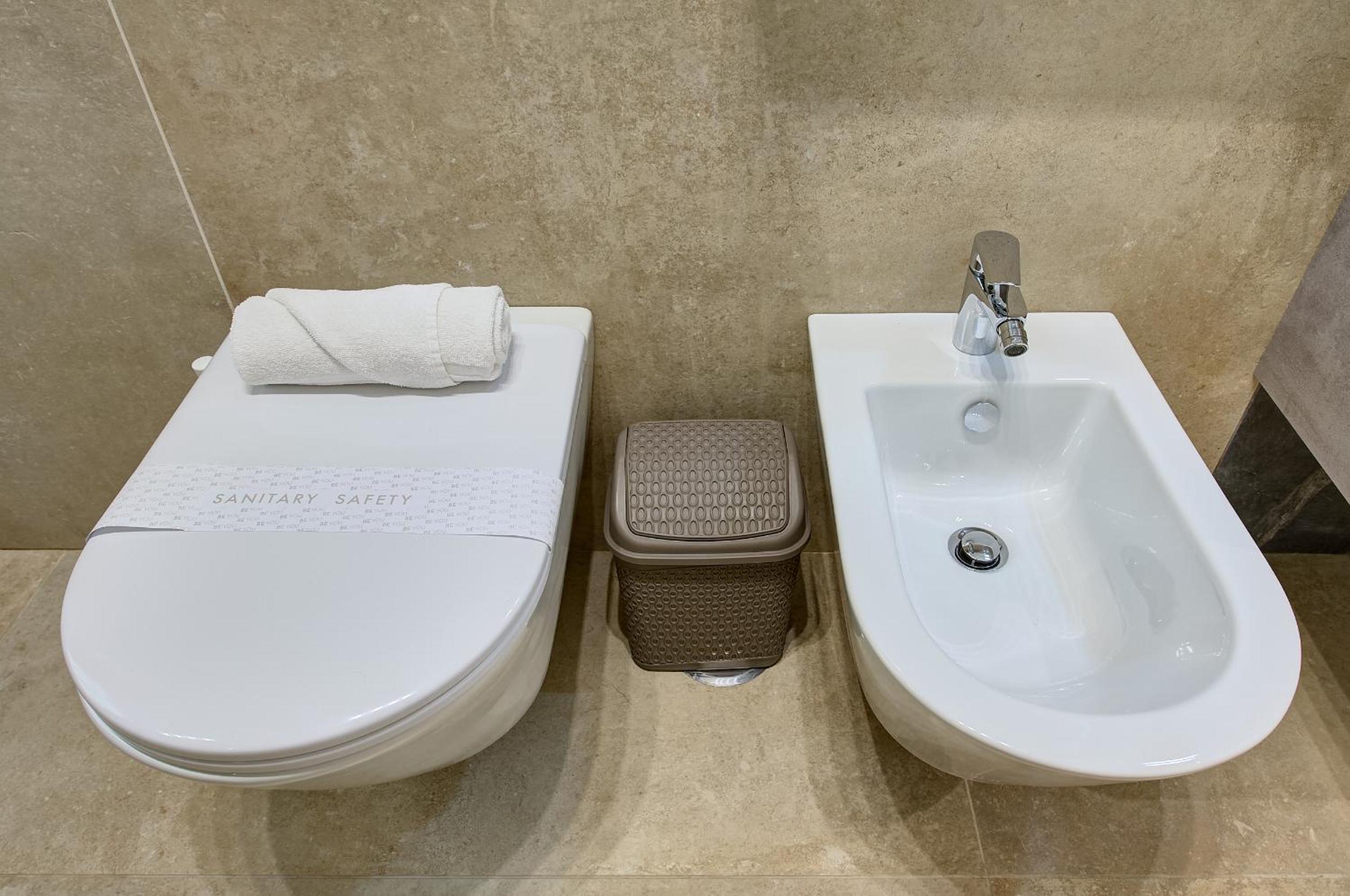 Private Apartment Lux Domus - Trastevere