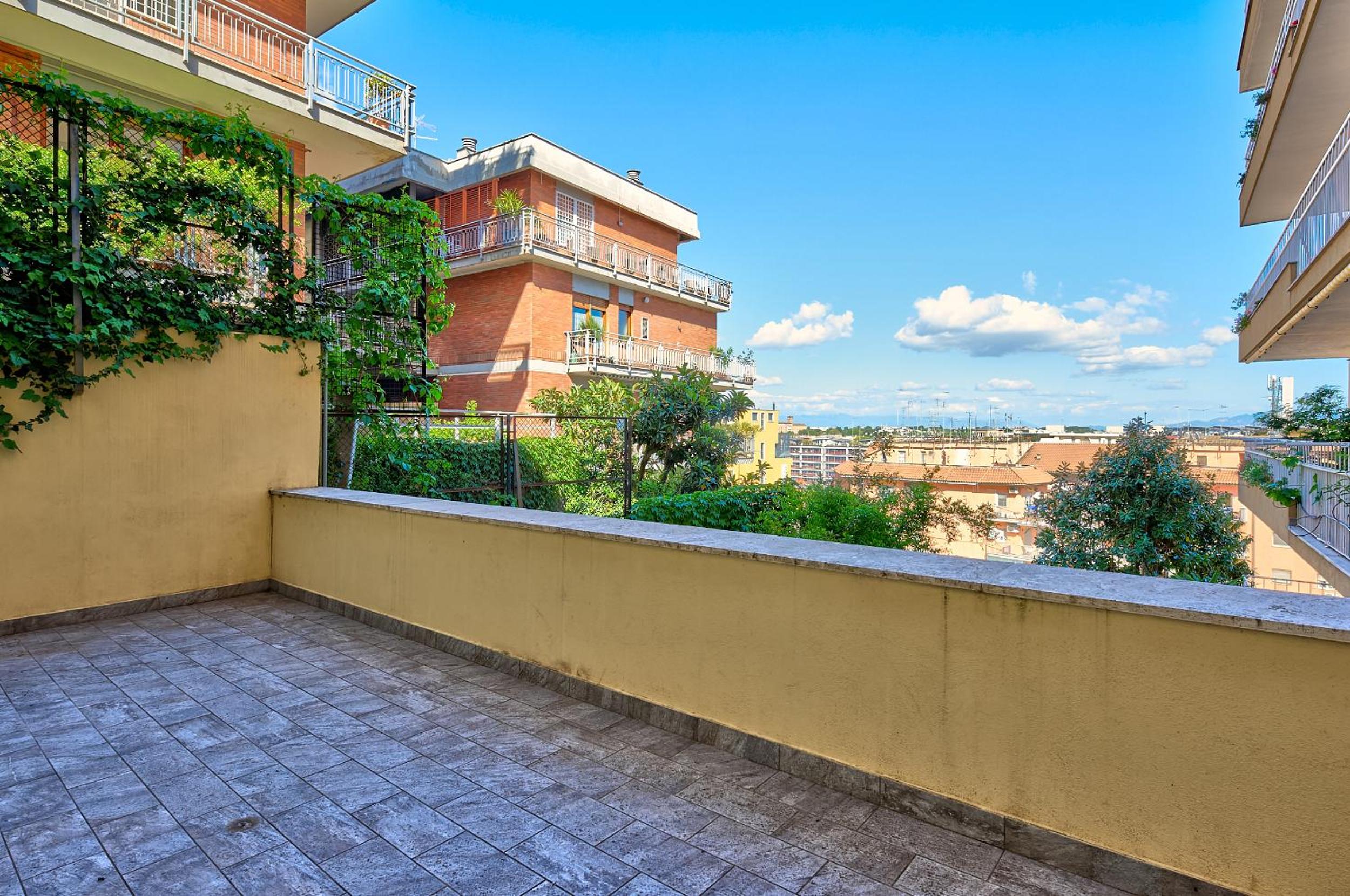 Private Apartment Lux Domus - Trastevere