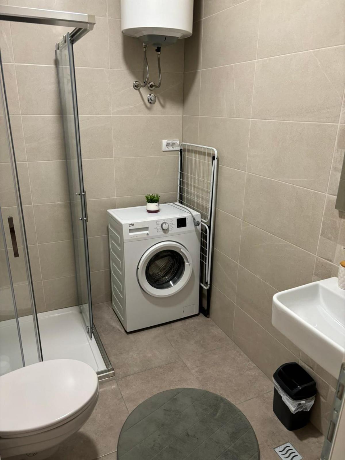 Apartman Bjanka