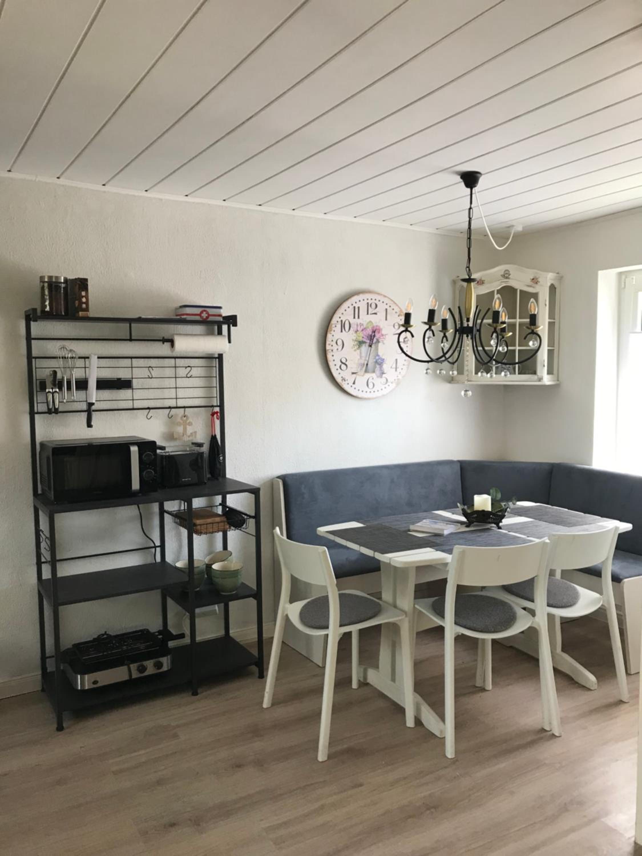 Ferienwohnung Nordwind 1