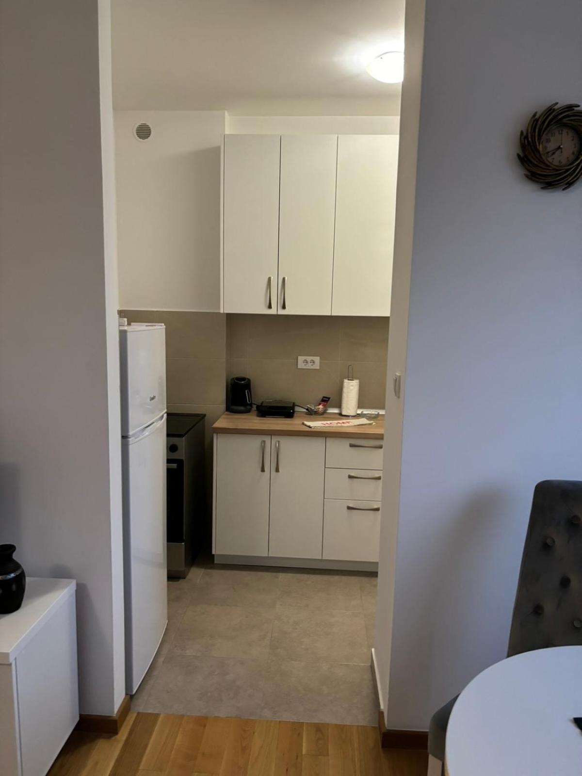 Apartman Bjanka