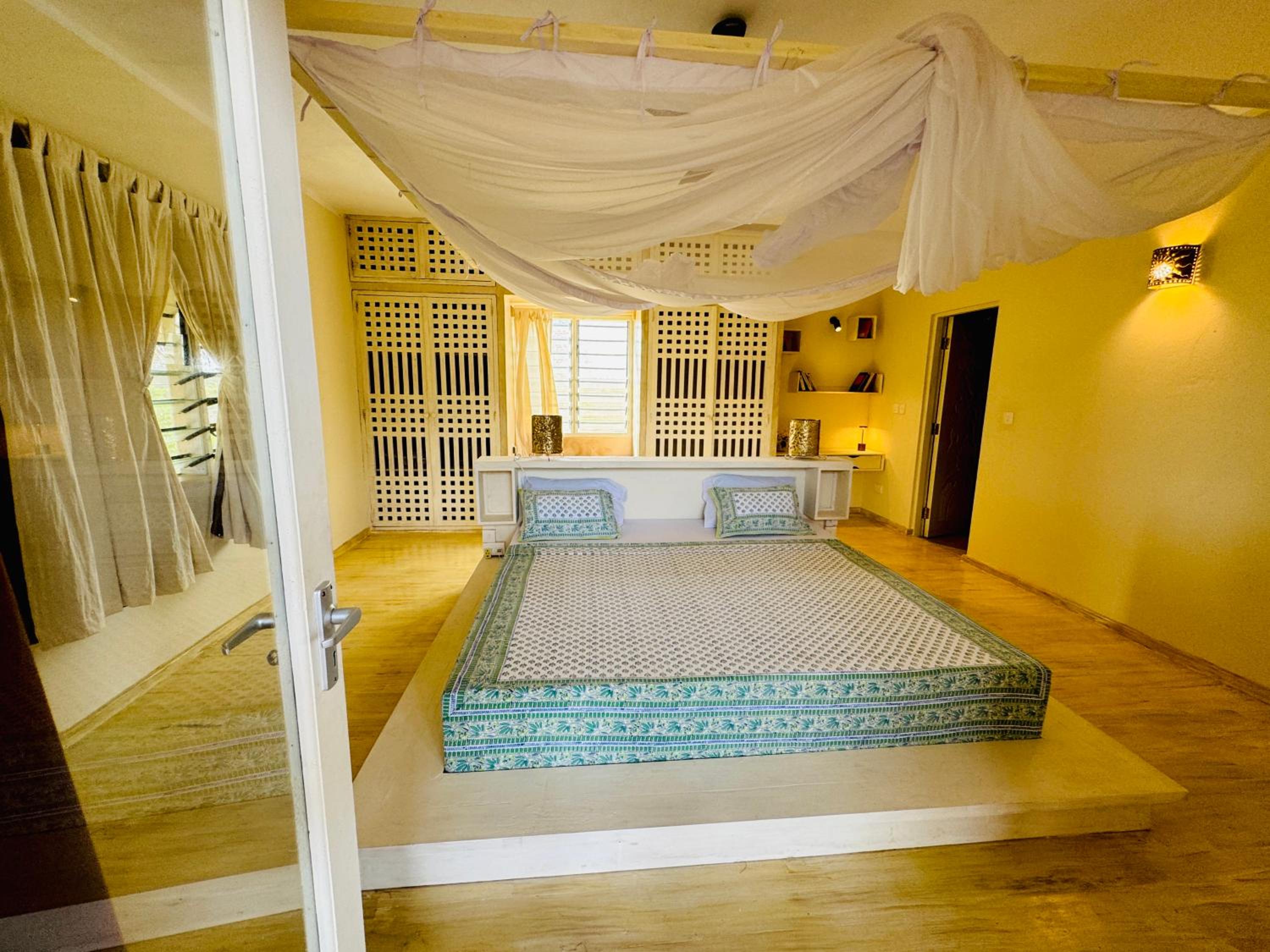 Ocean zuri villa view 2