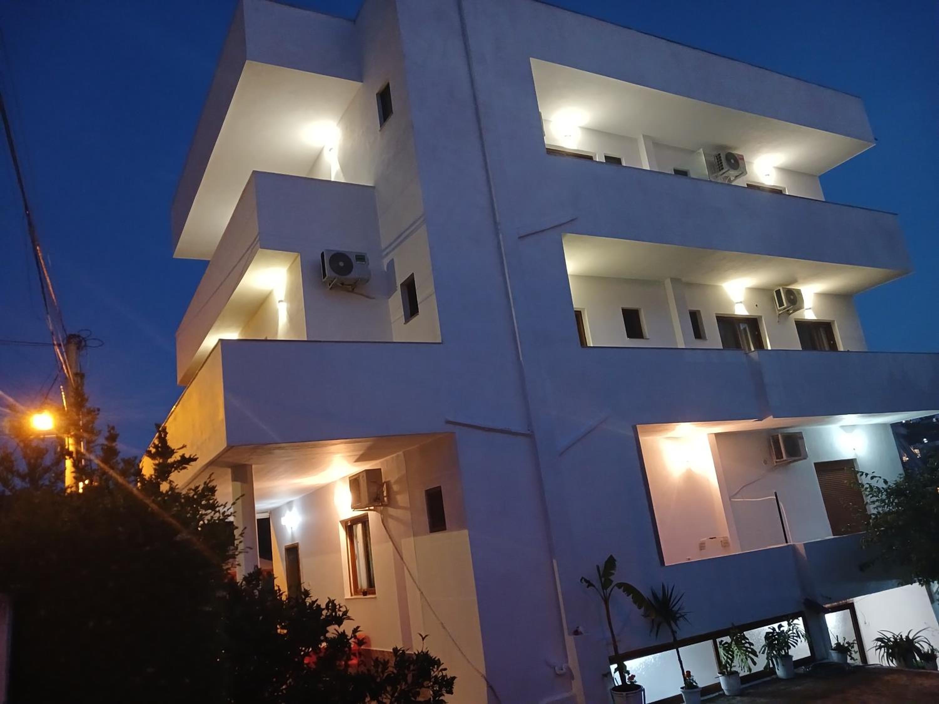 Vila Hergi