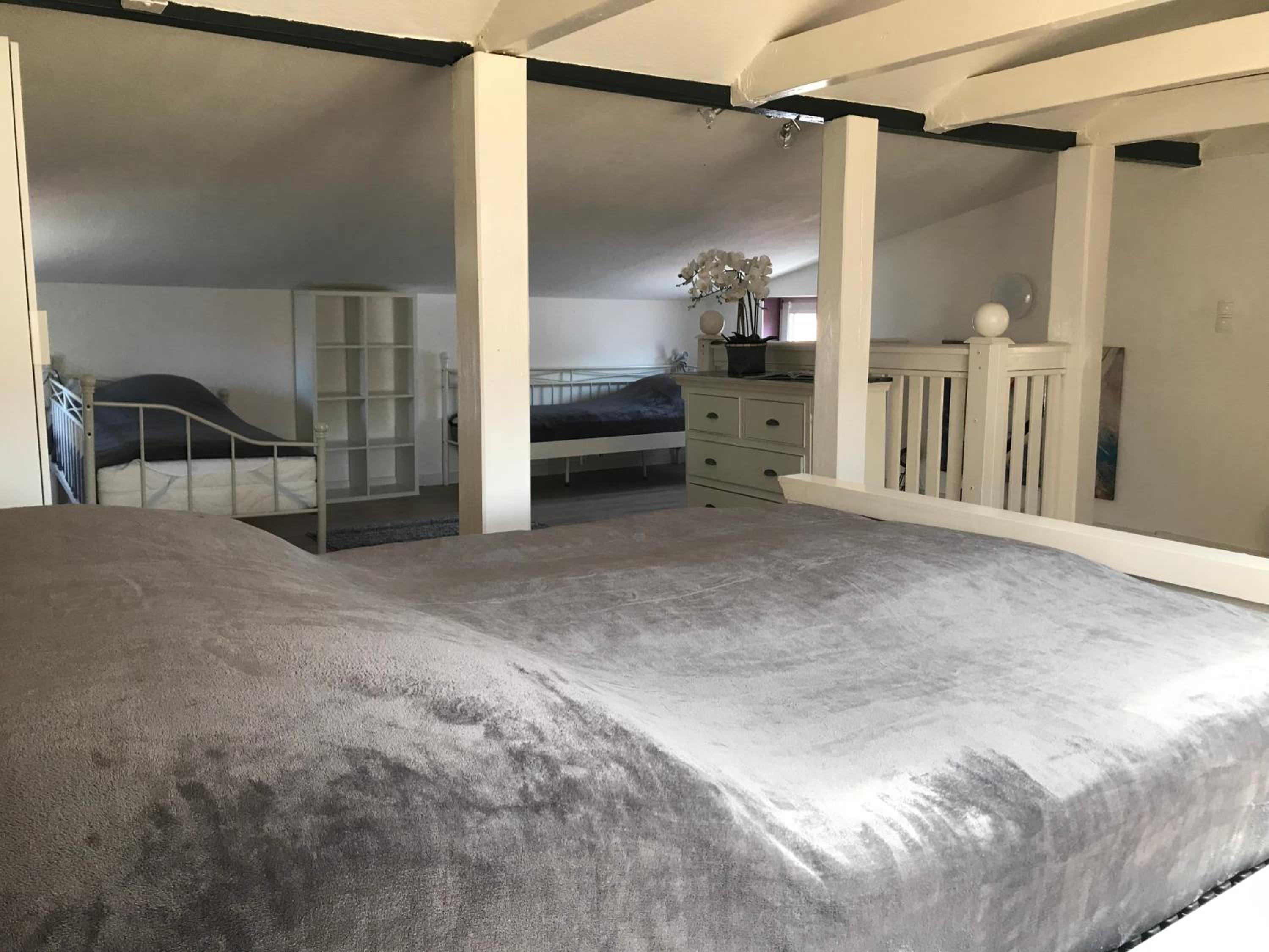 Ferienwohnung Nordwind 1