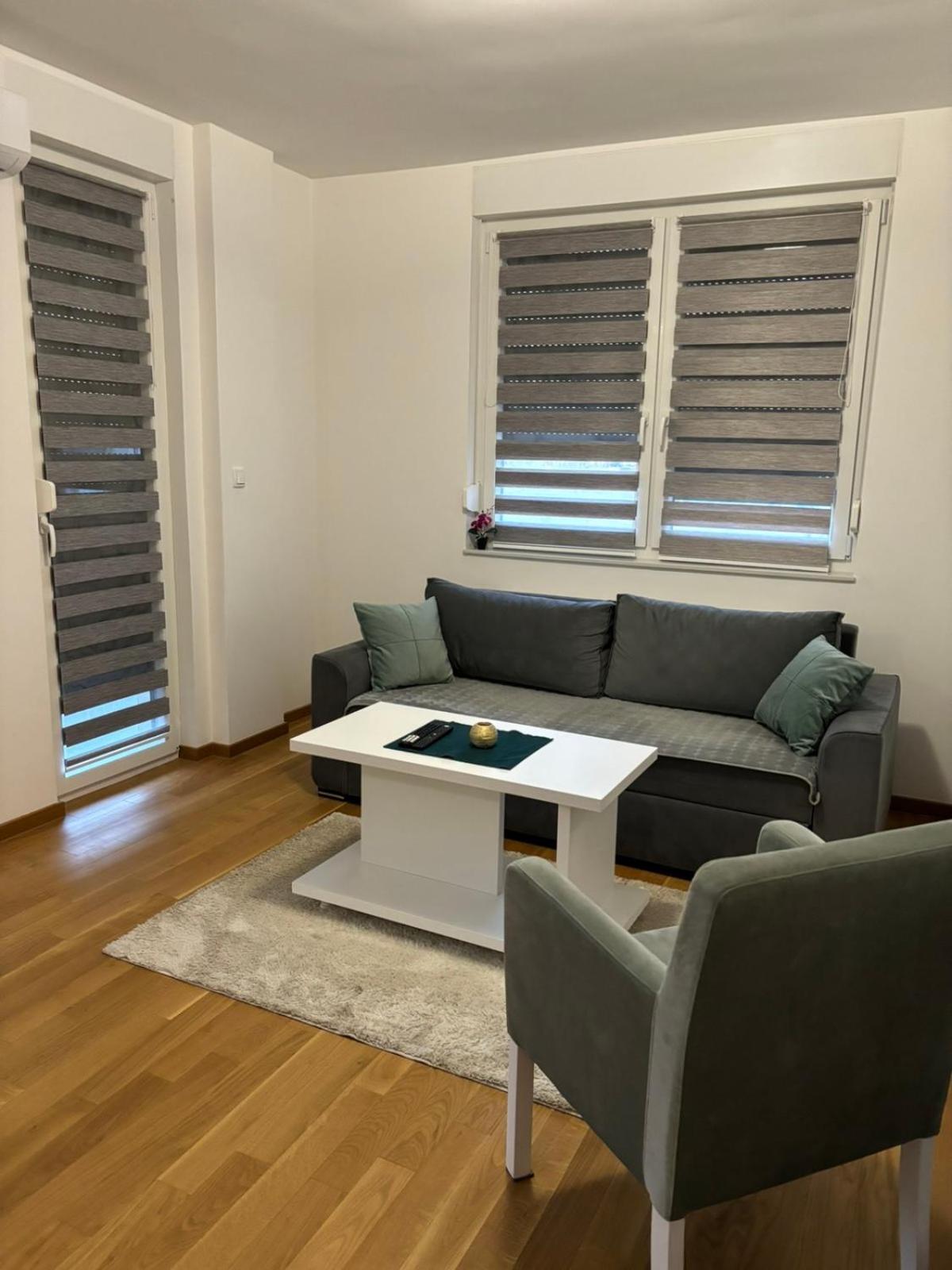 Apartman Bjanka