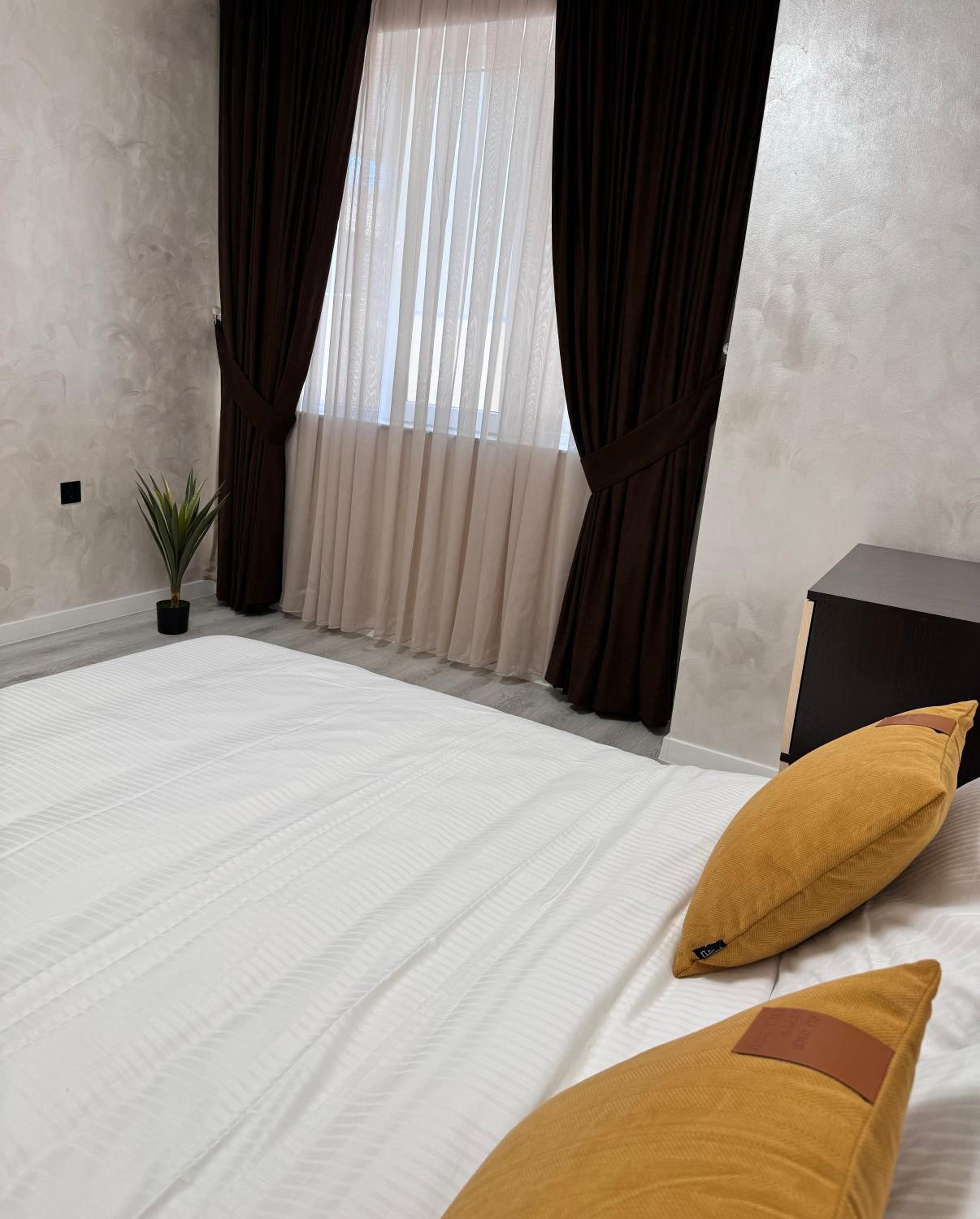 Premium Suites