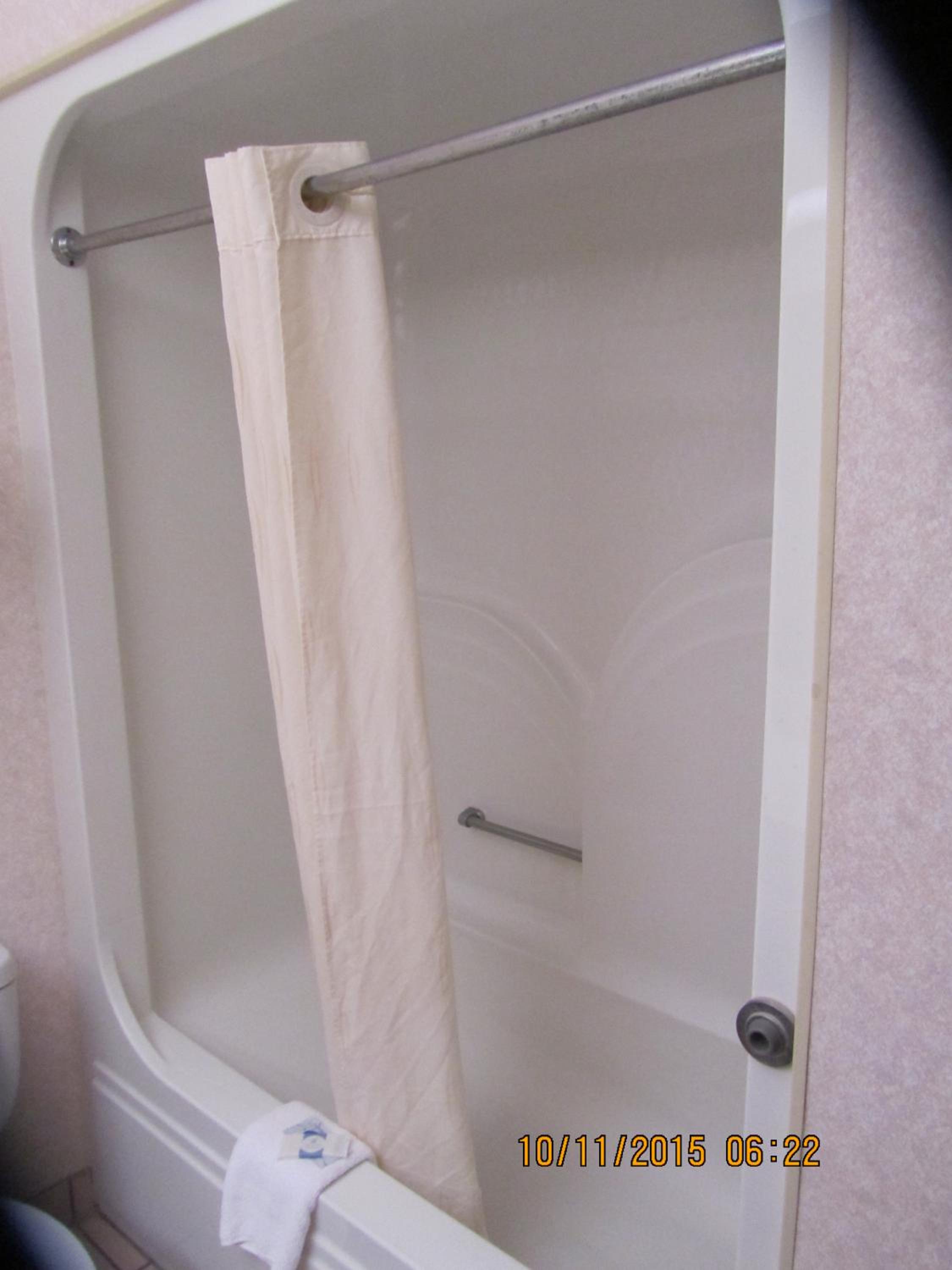 Executive Inn and Suites Wichita Falls