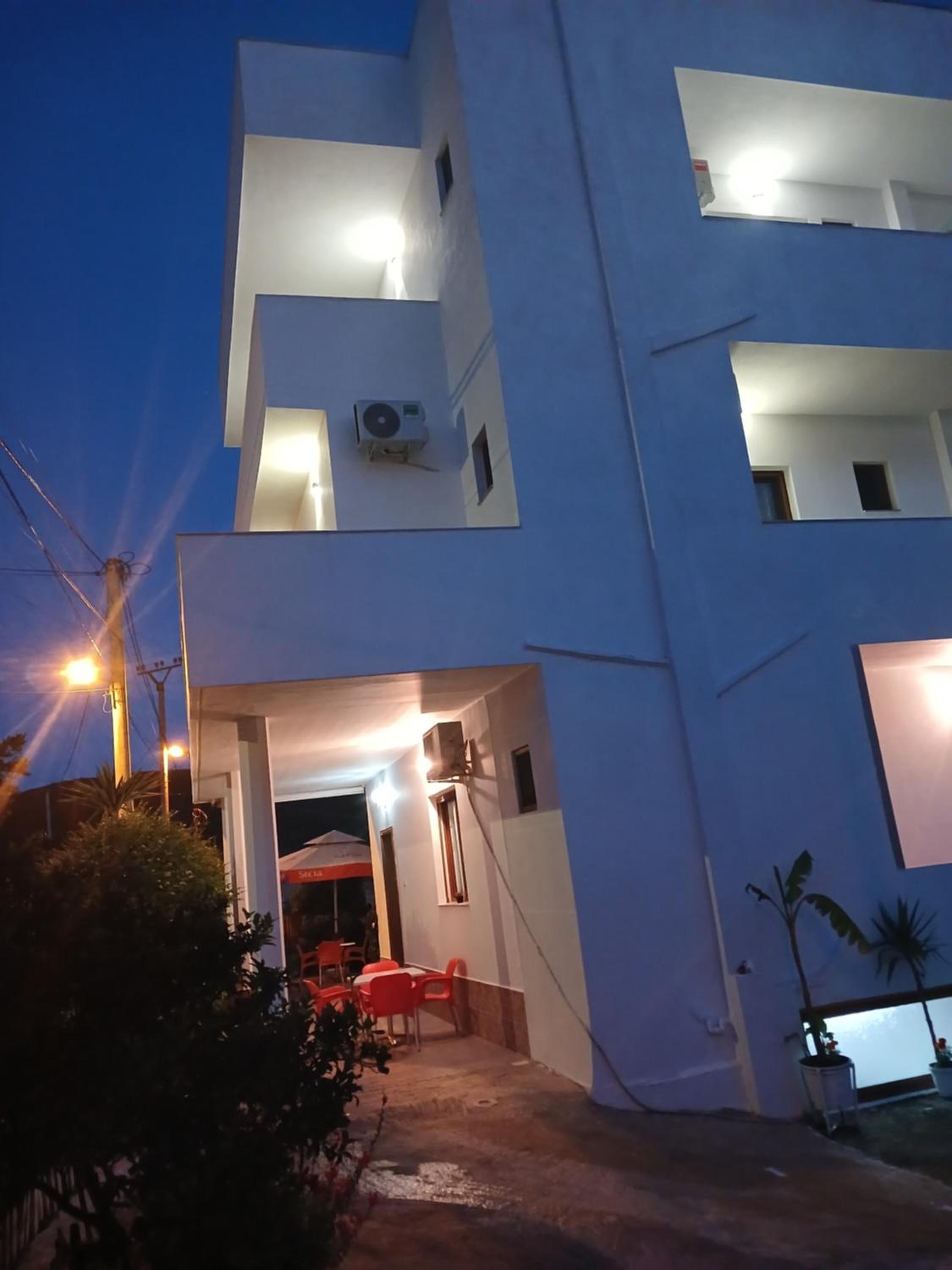 Vila Hergi