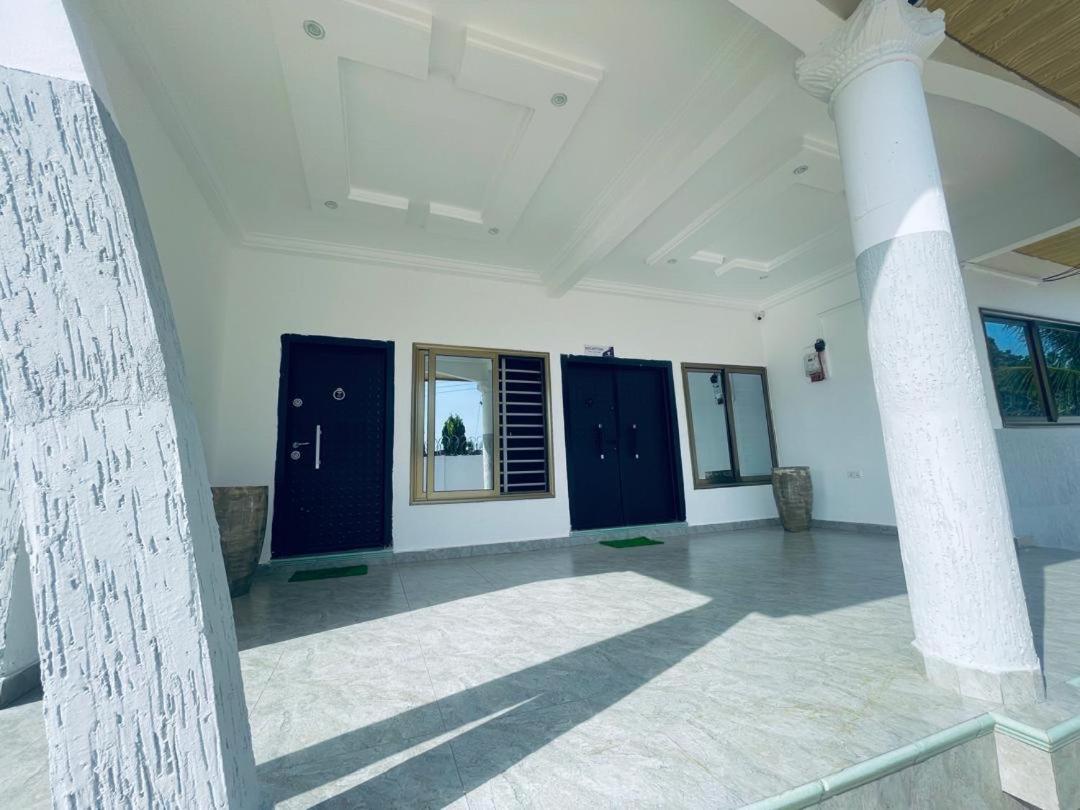 Rakka Guest House view 5