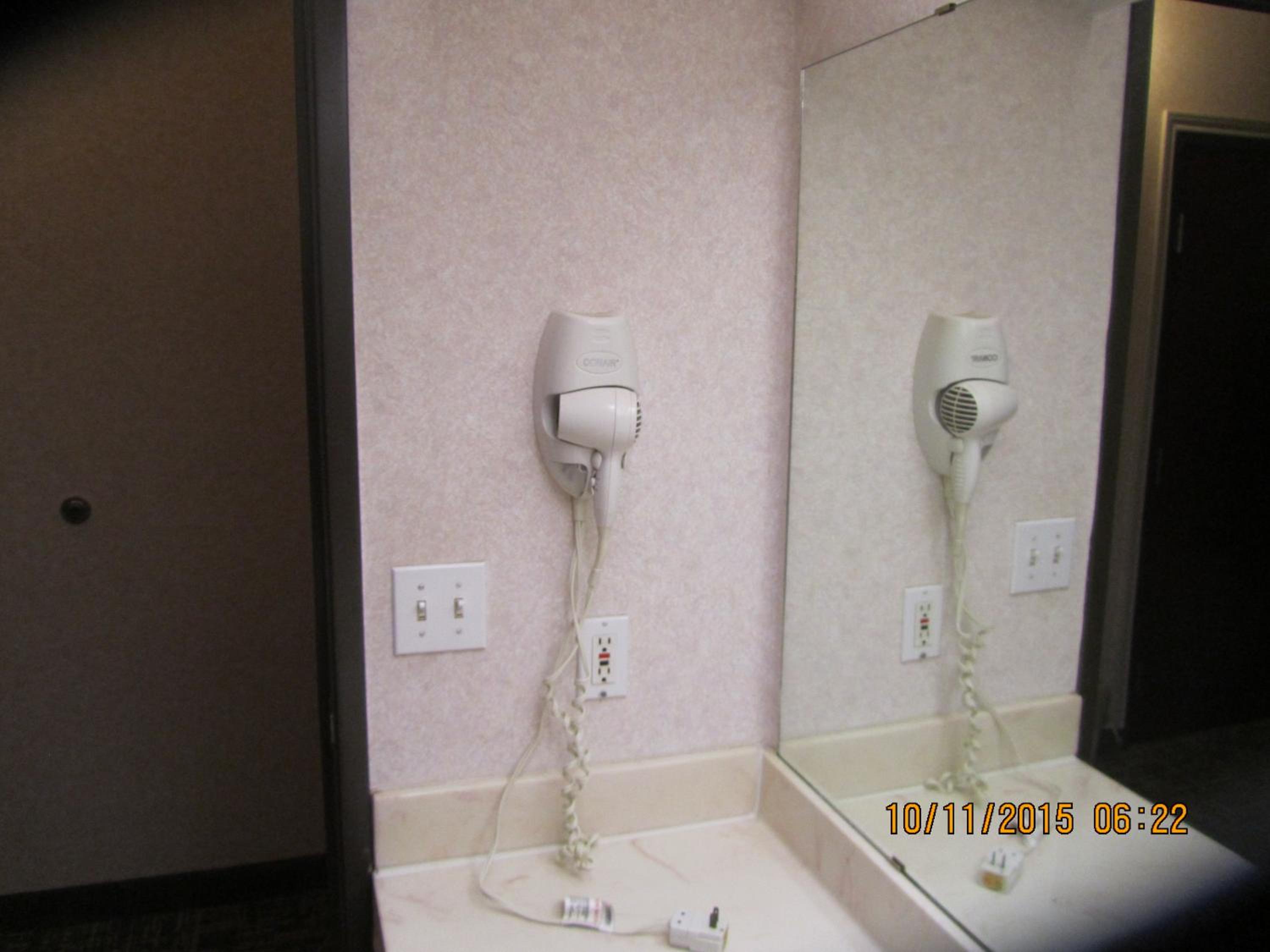 Executive Inn and Suites Wichita Falls