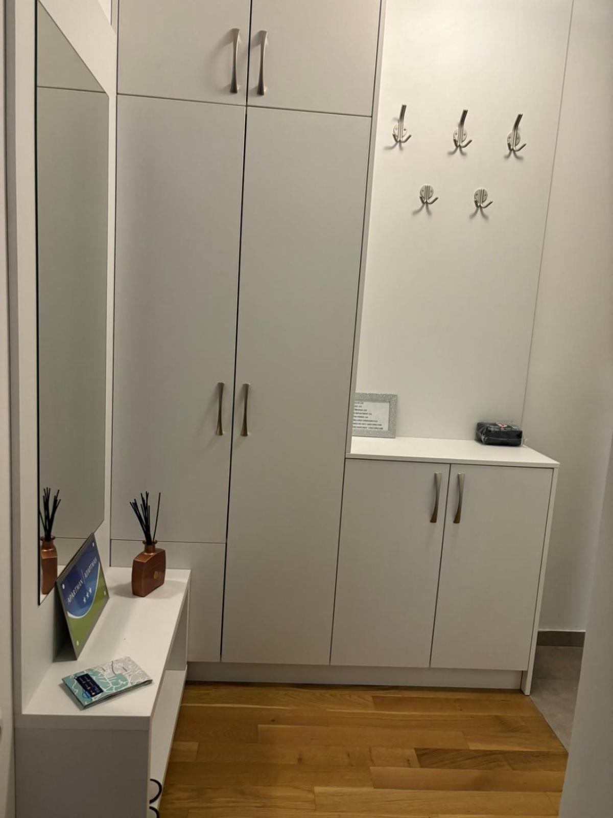 Apartman Bjanka