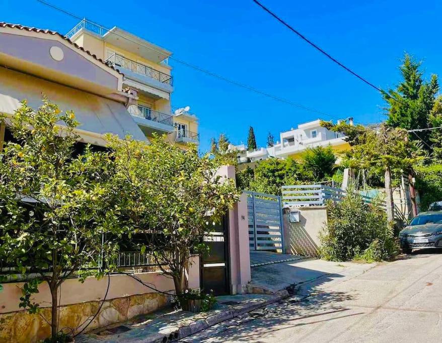 Casa StaLa Athens