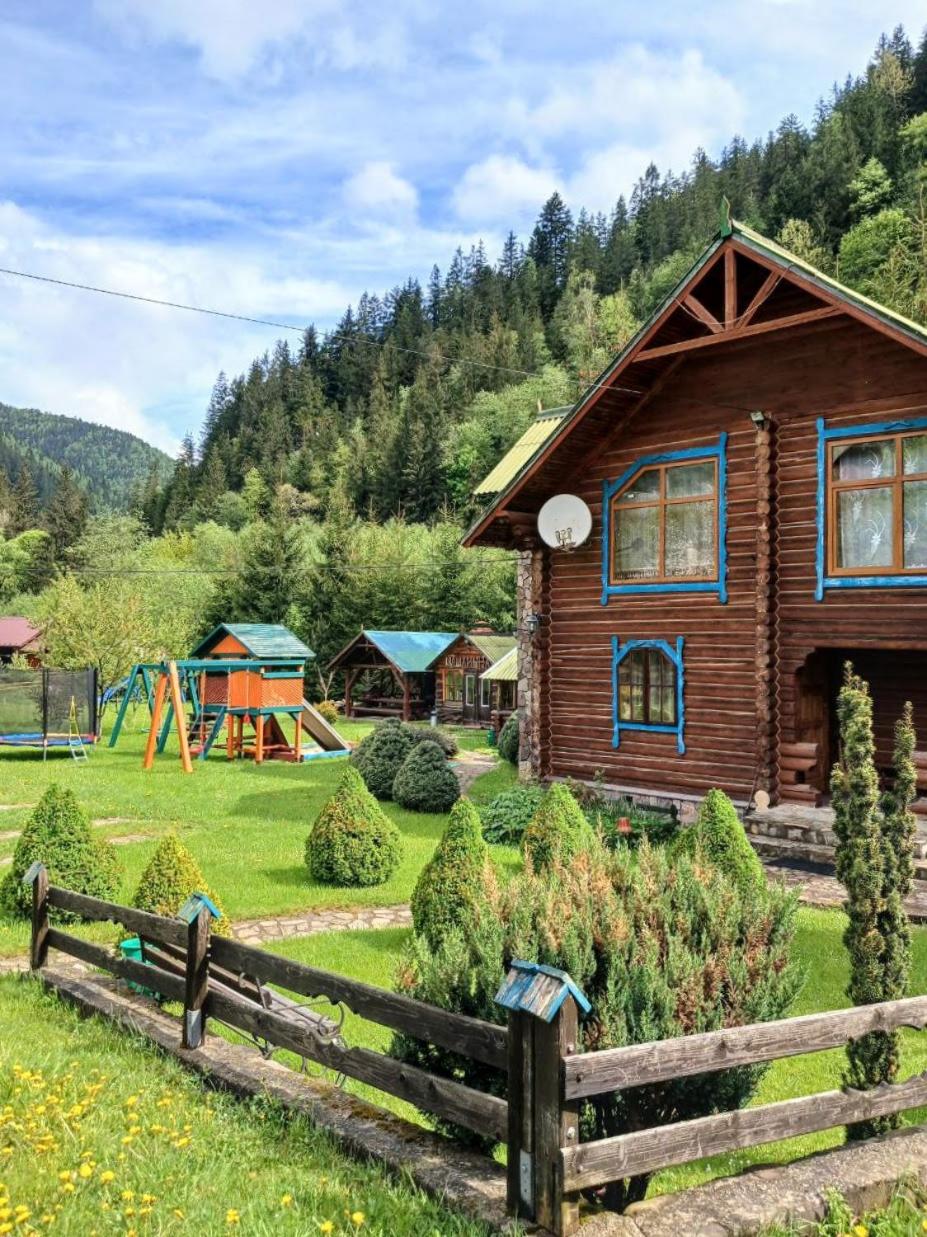 "Лісова Казка" у Ворохті view 2