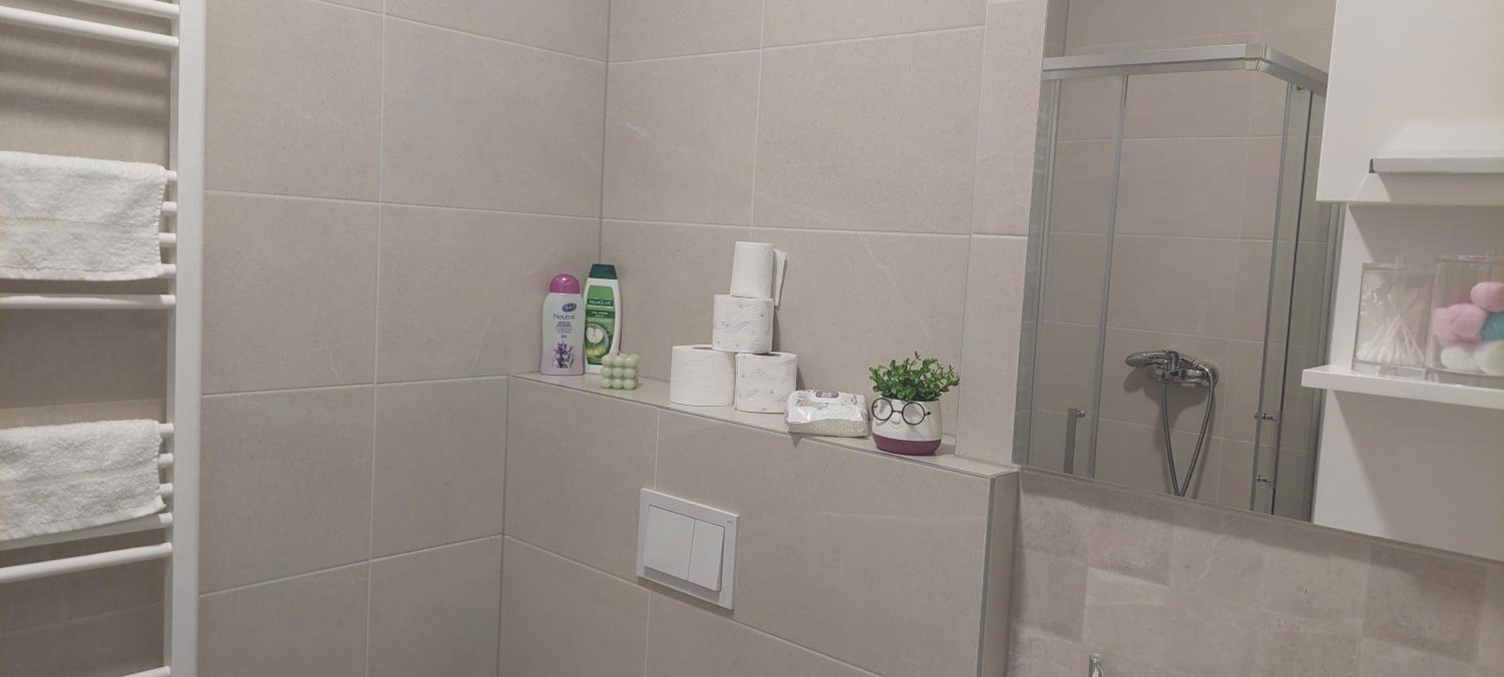 Apartman Bjanka