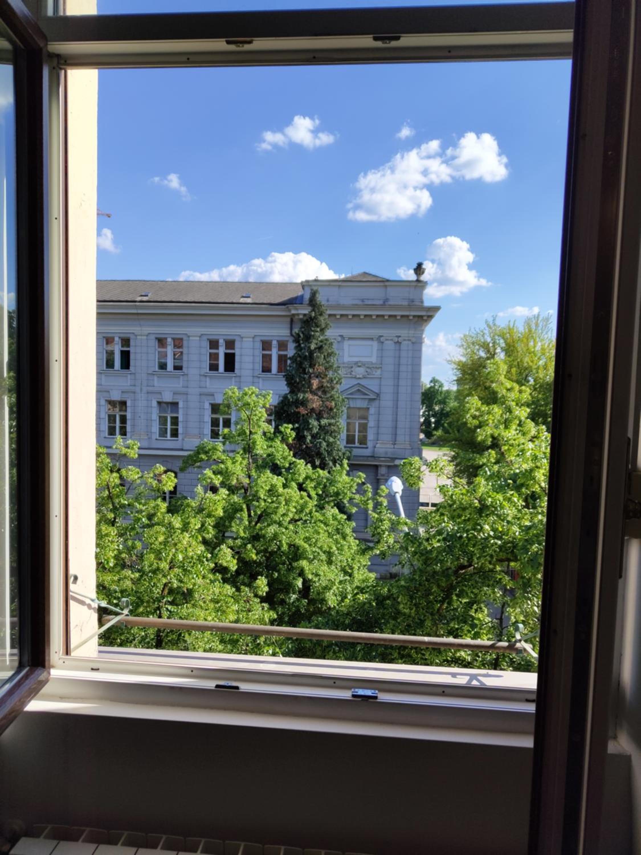 Apartment Theatrum