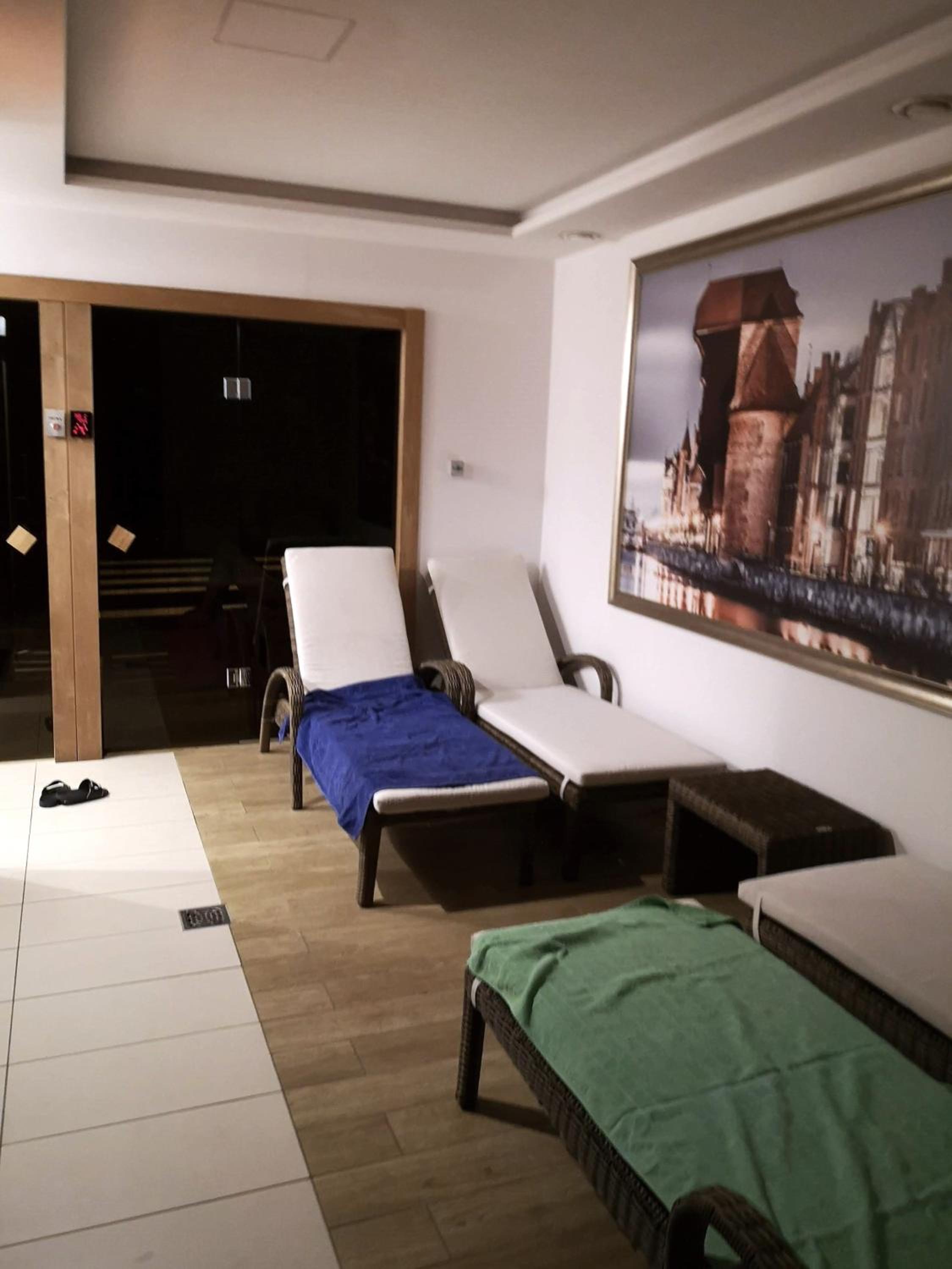 Planet Gdansk Apartments Mercure Old Nova