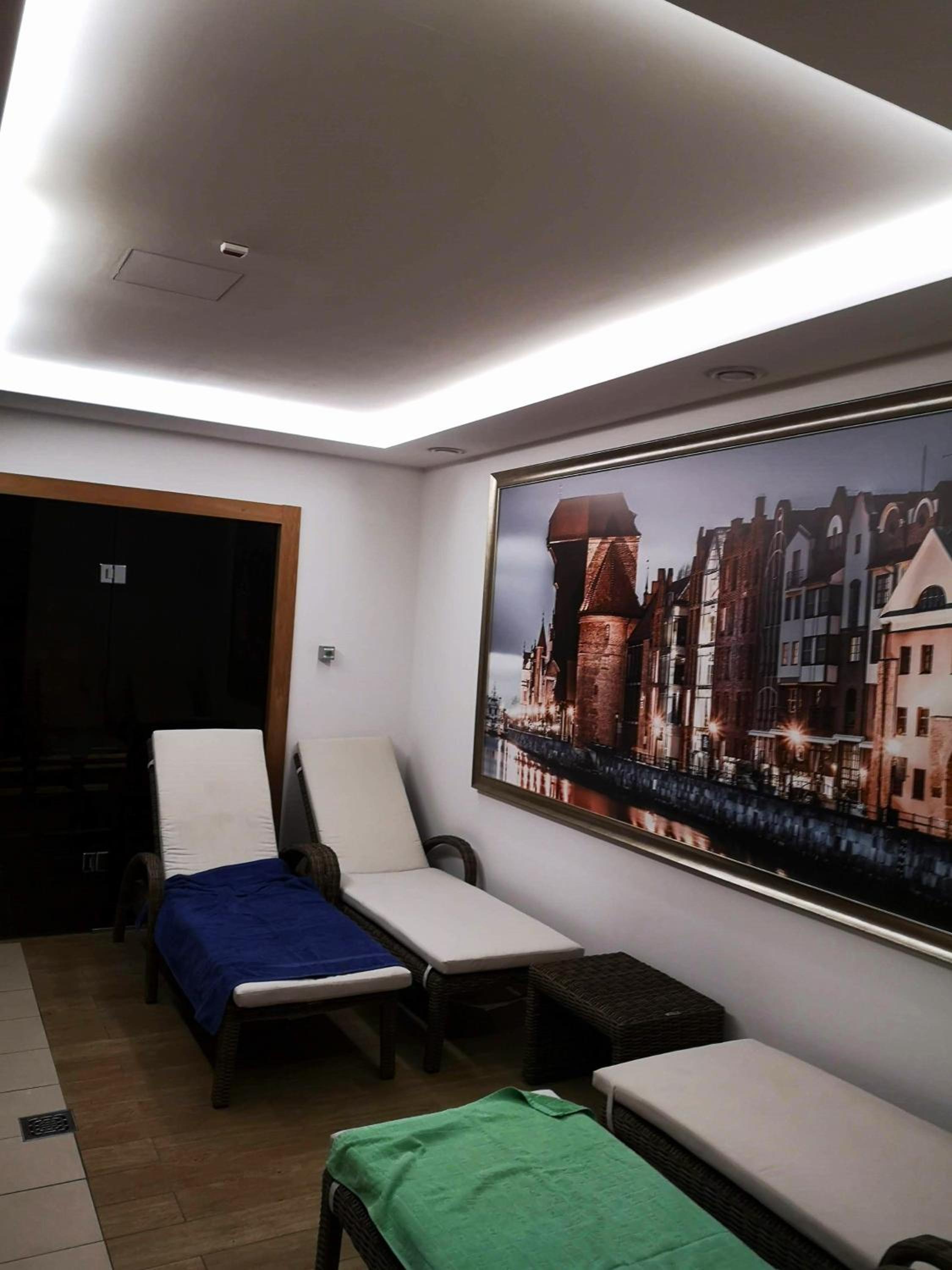 Planet Gdansk Apartments Mercure Old Nova