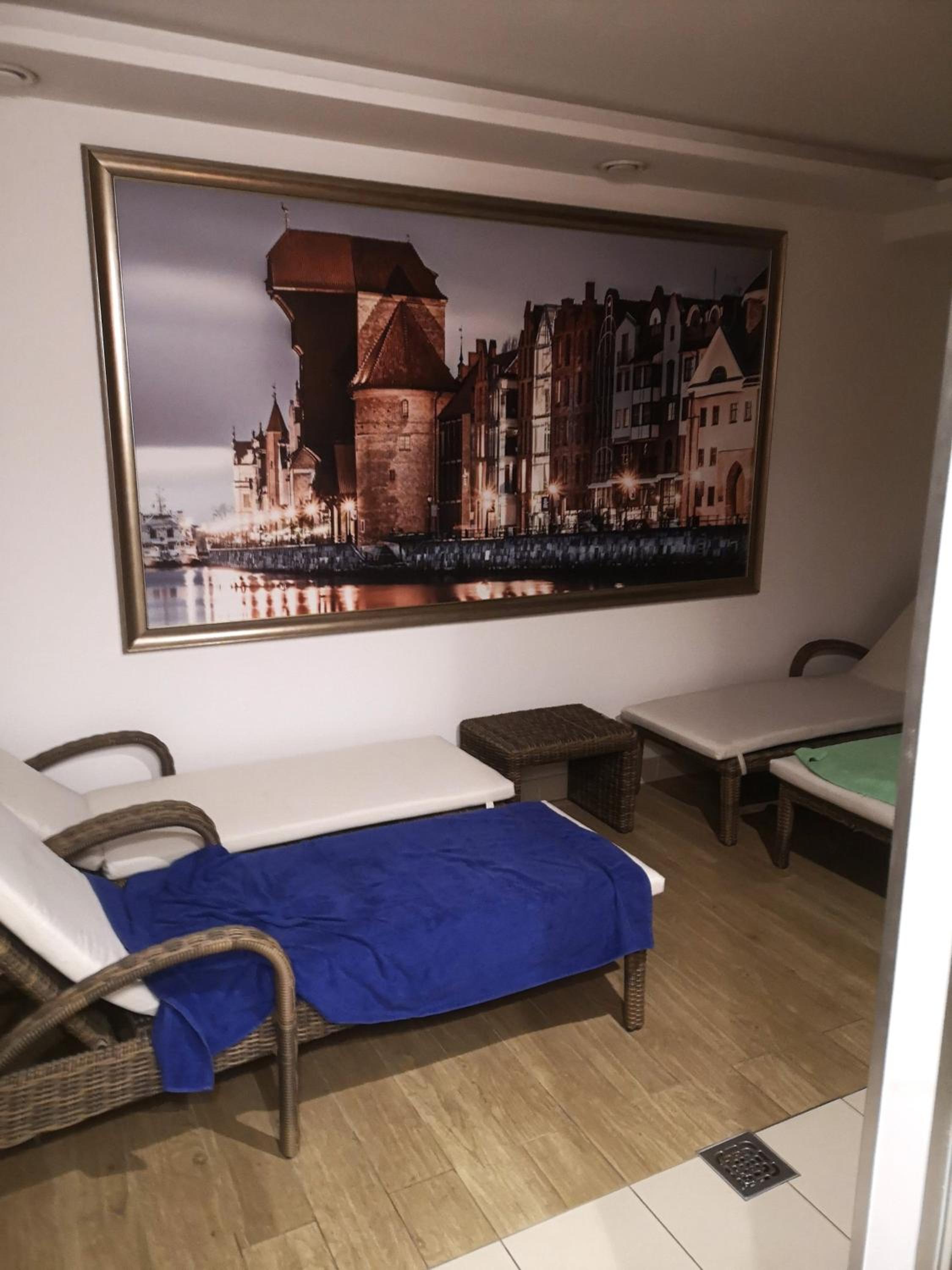 Planet Gdansk Apartments Mercure Old Nova
