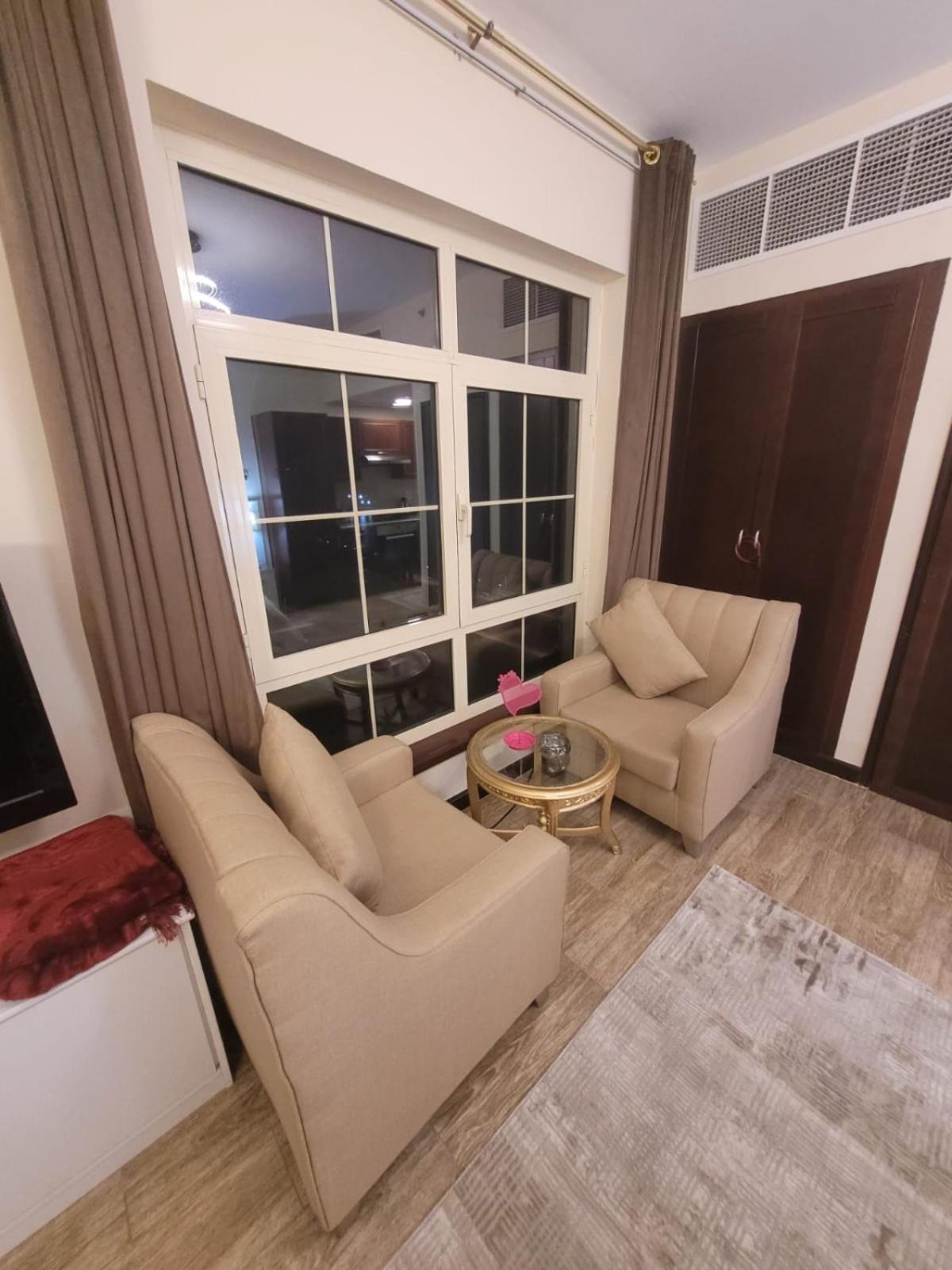 Lotus Apartments view 4