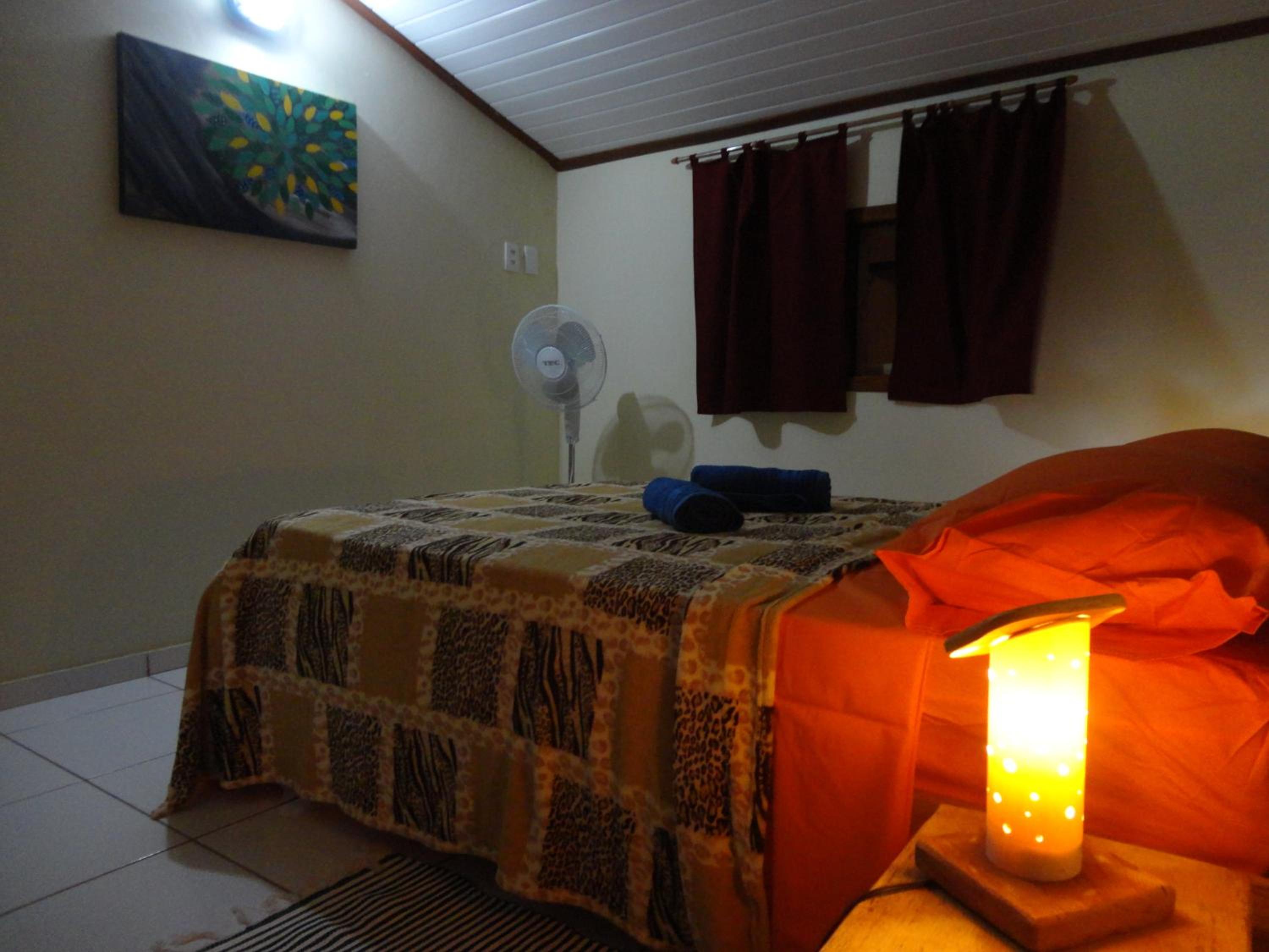Sol de Geriba condominio com casas