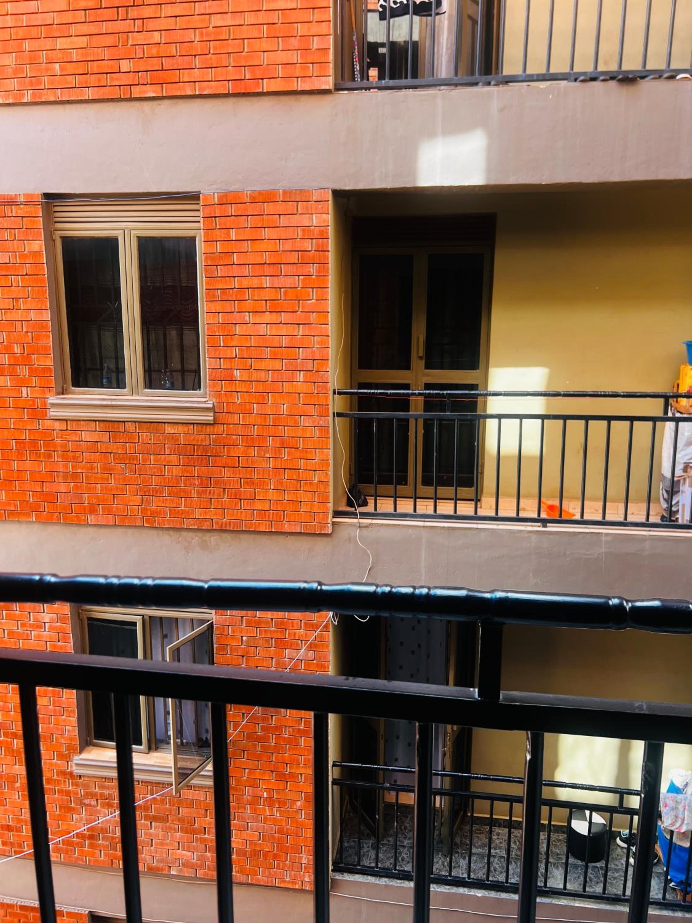 Urban Tranquility