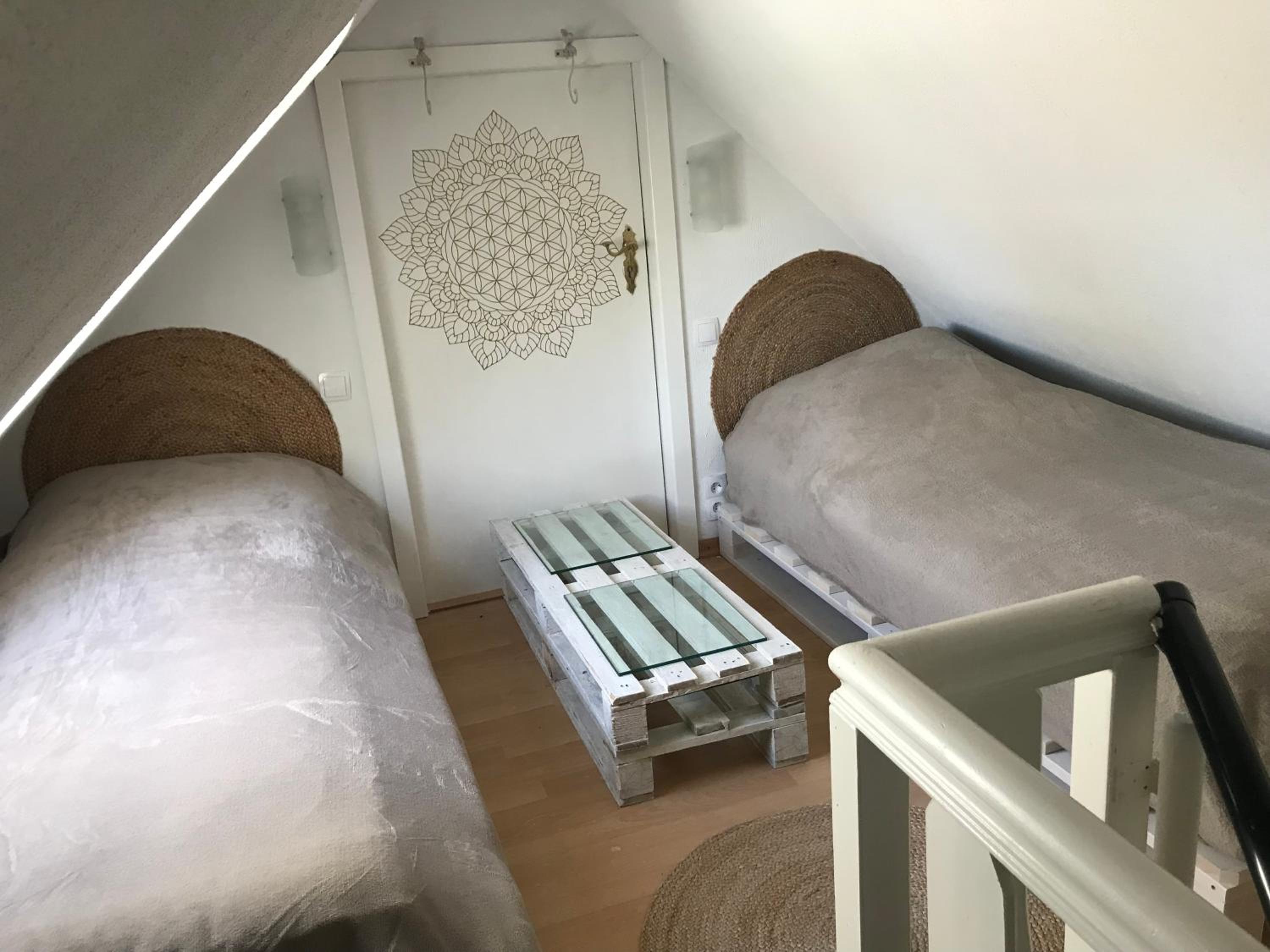 Ferienwohnung Nordwind 1