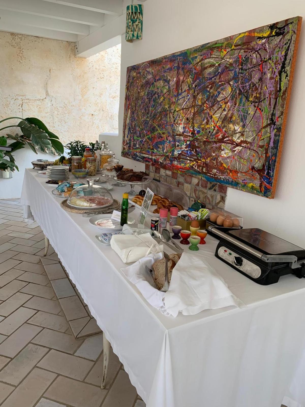 Palazzo Salapolis - Luxury Apartments