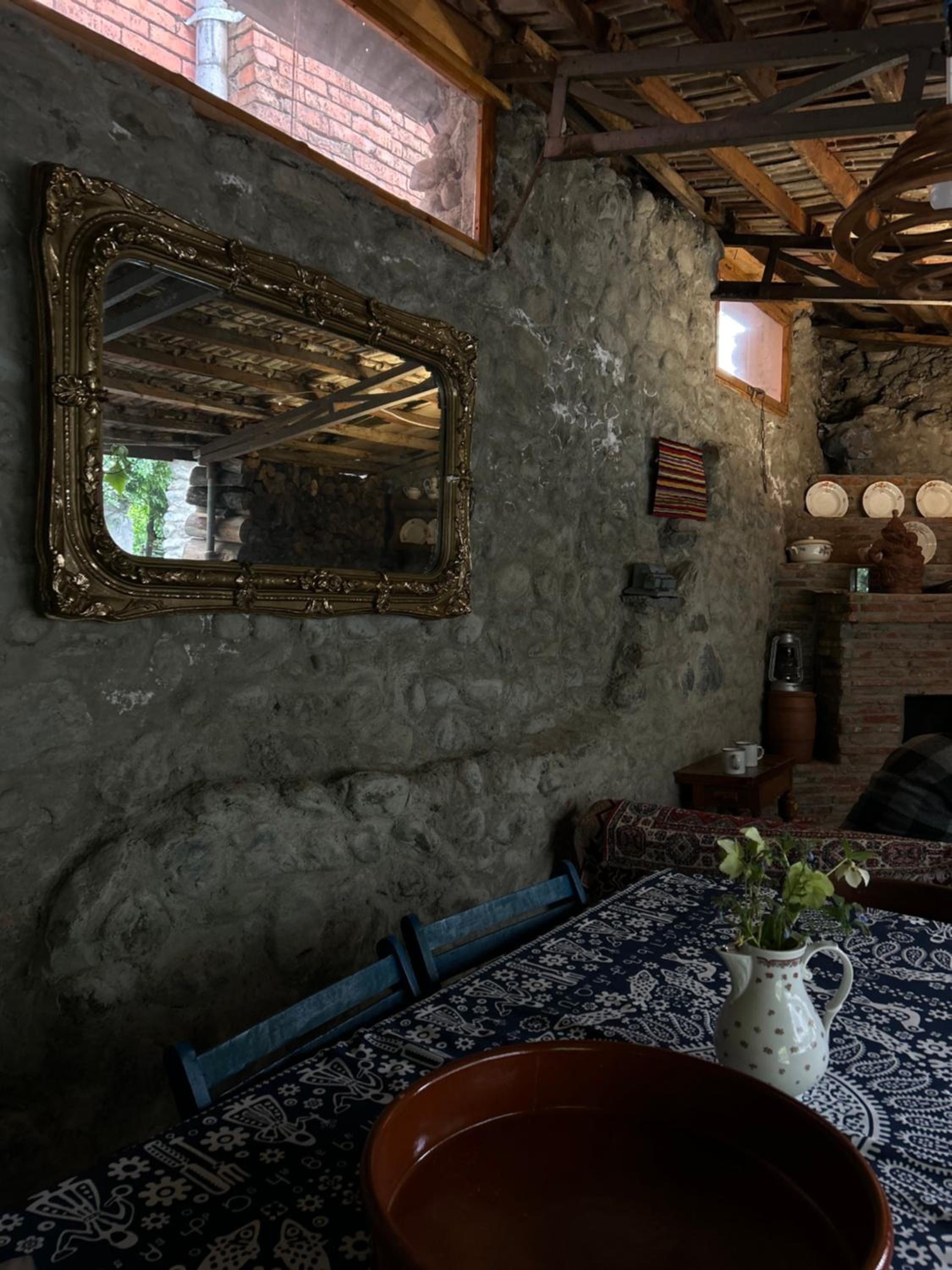 Ludwig Guesthouse view 5