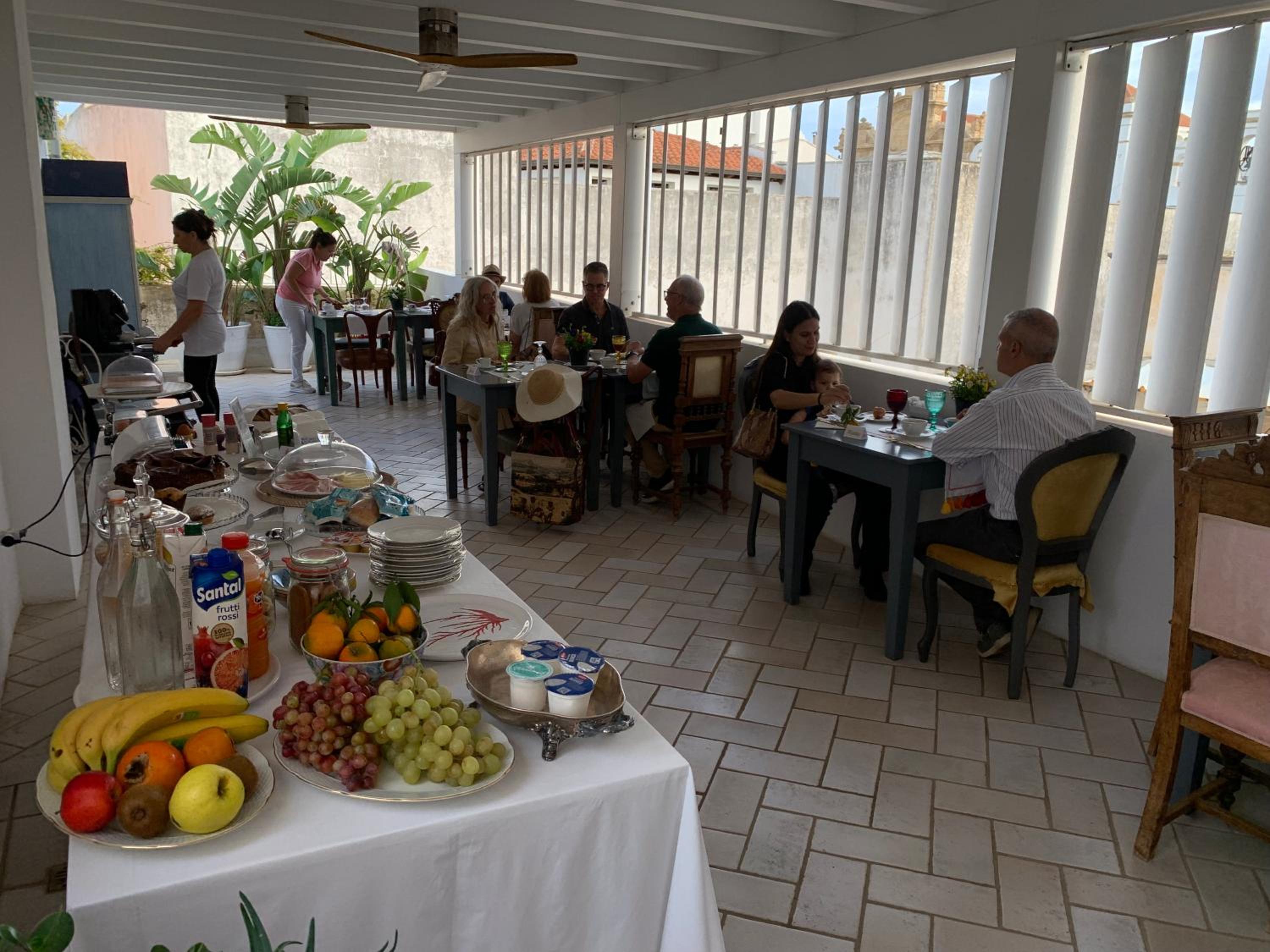 Palazzo Salapolis - Luxury Apartments