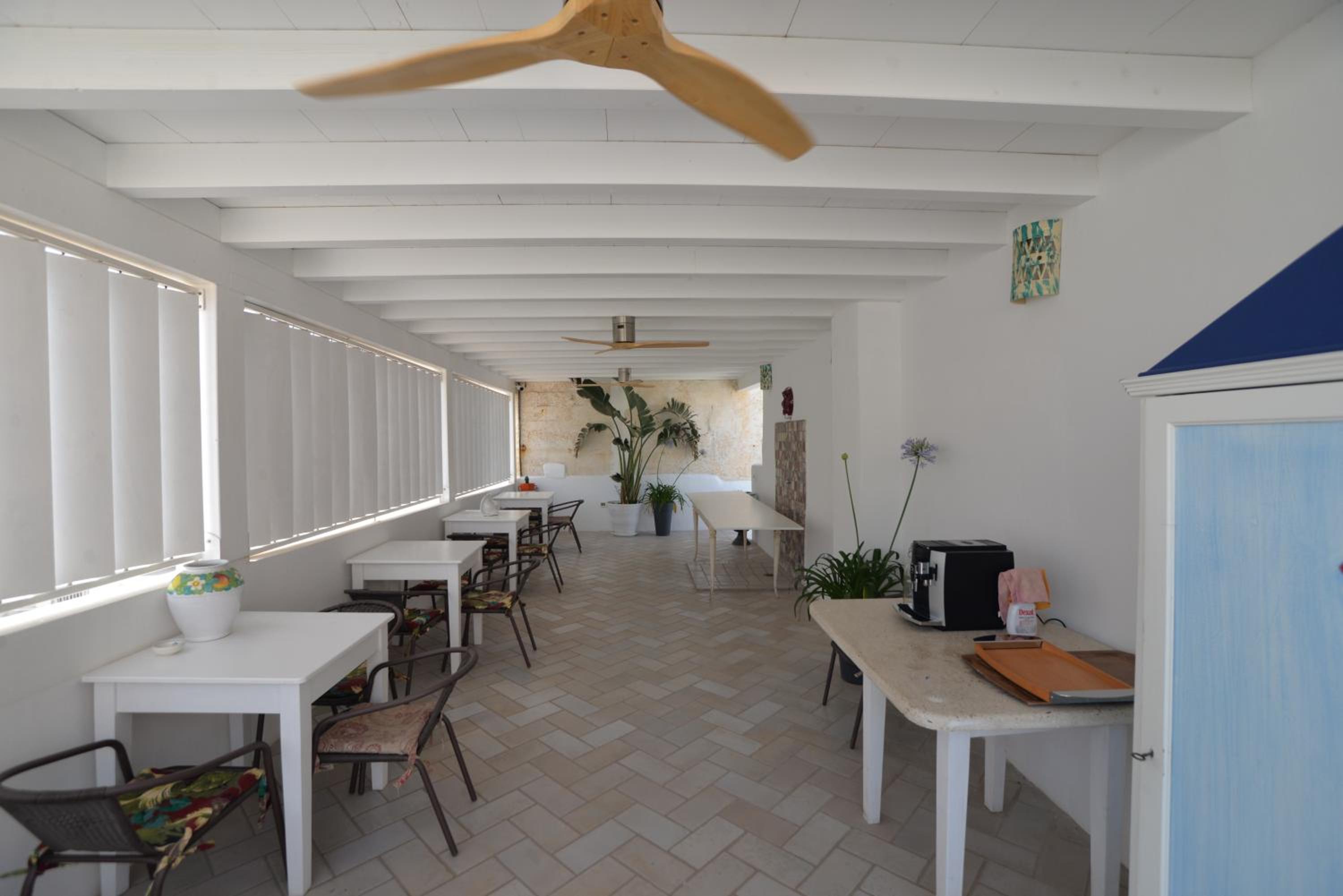 Palazzo Salapolis - Luxury Apartments