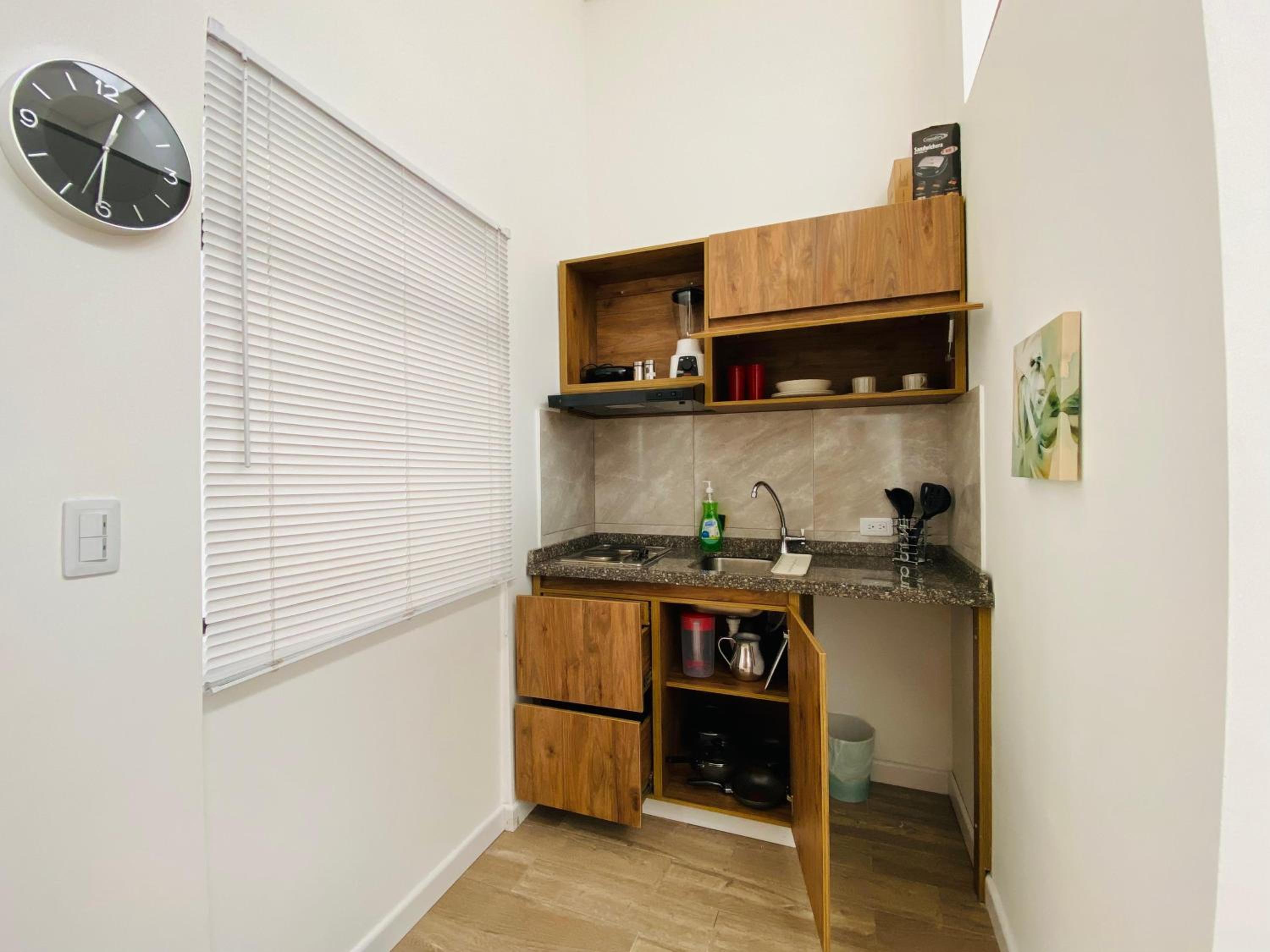Acogedor Loft 2