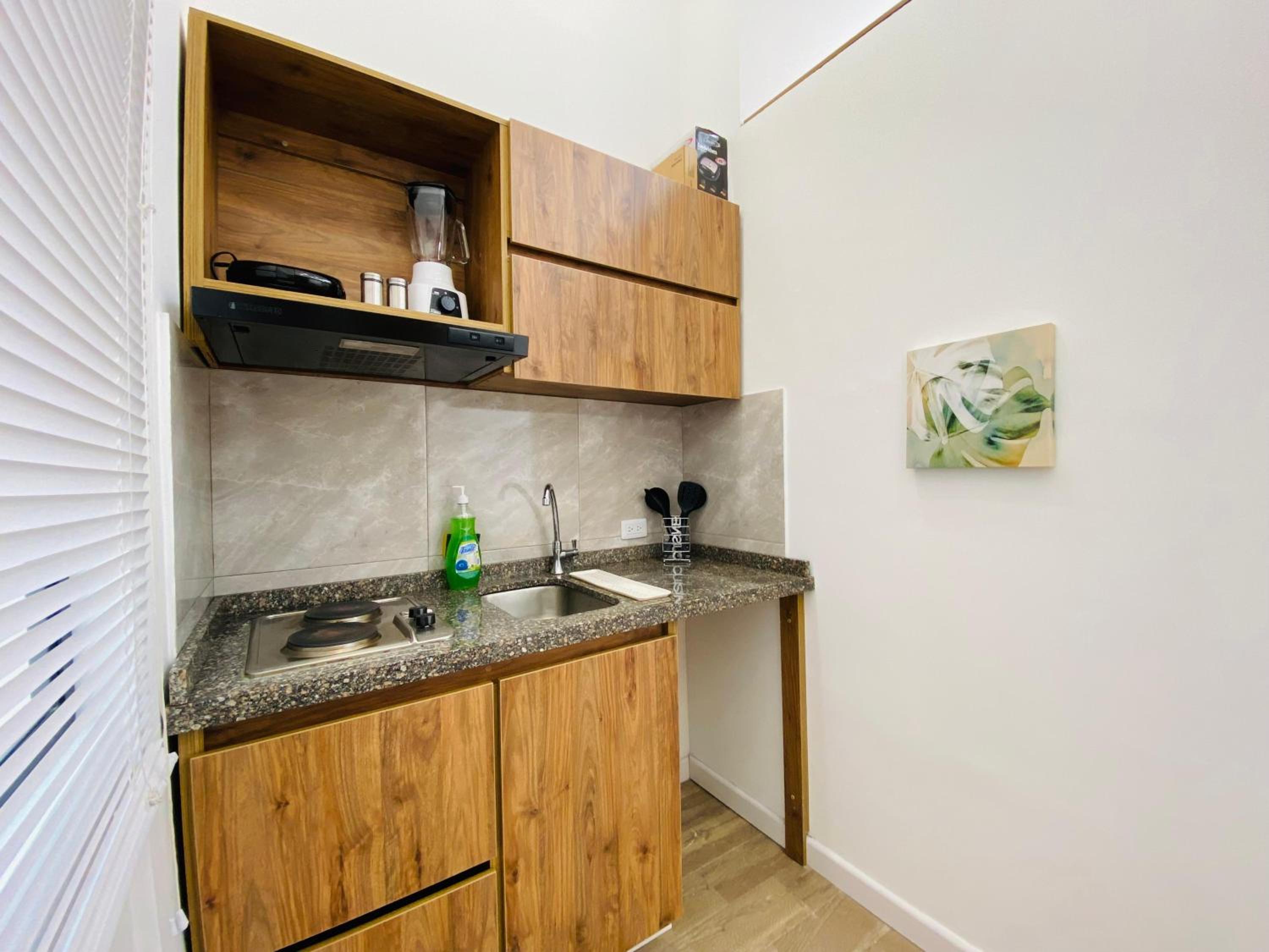 Acogedor Loft 2