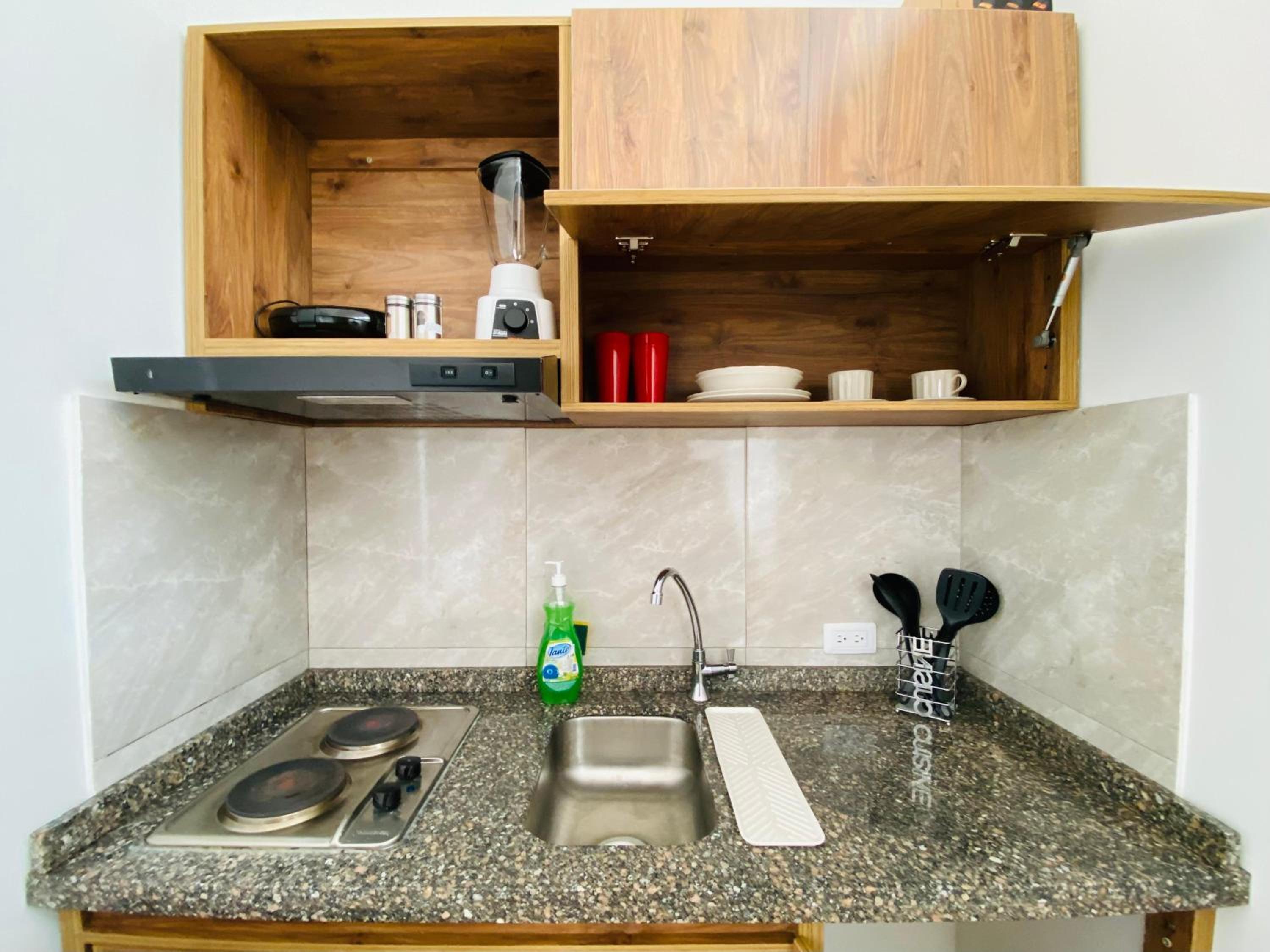 Acogedor Loft 2