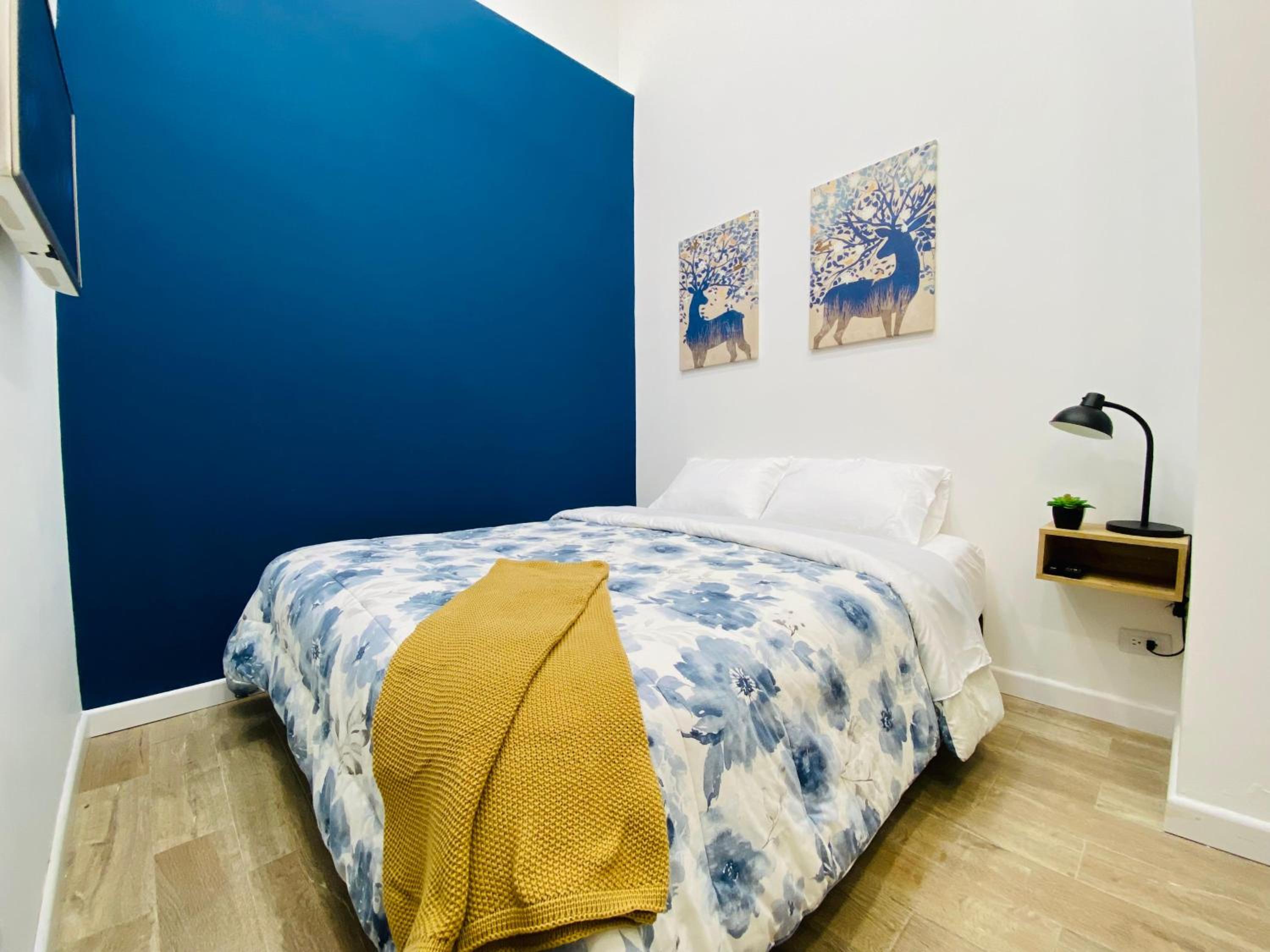 Acogedor Loft 2