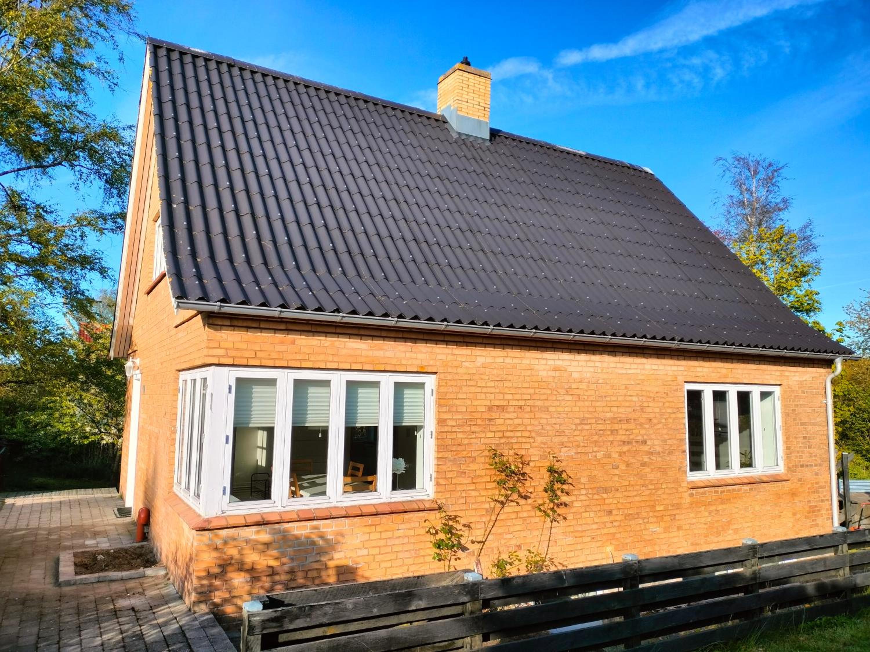 Nygaard Guesthouse