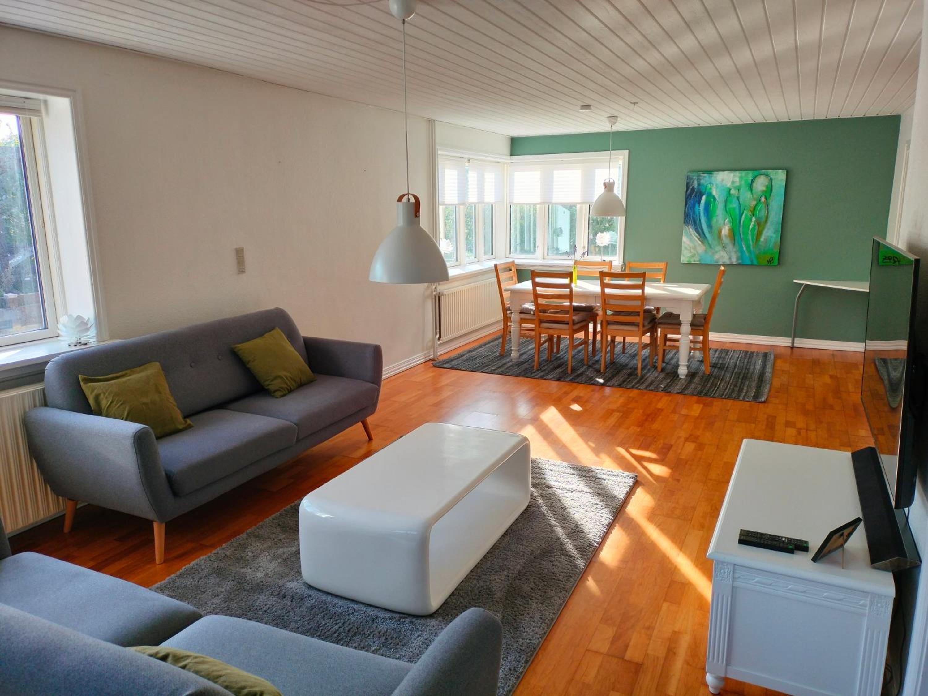 Nygaard Guesthouse
