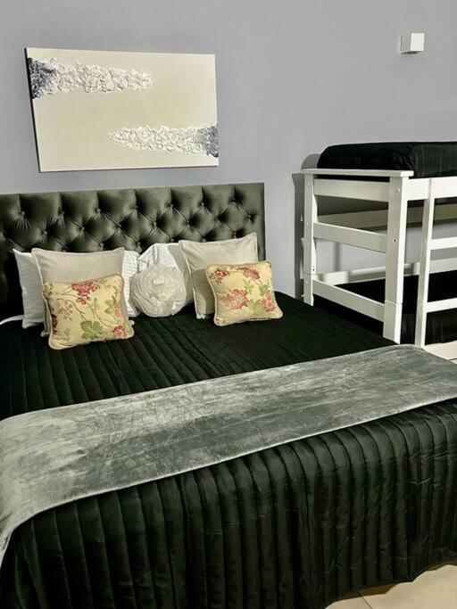 Paraguay boutique, Obelisco, Loft