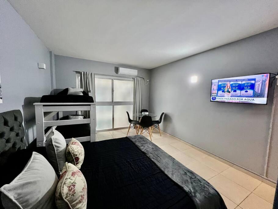 Paraguay boutique, Obelisco, Loft