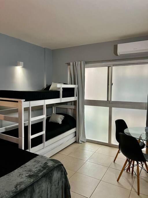 Paraguay boutique, Obelisco, Loft