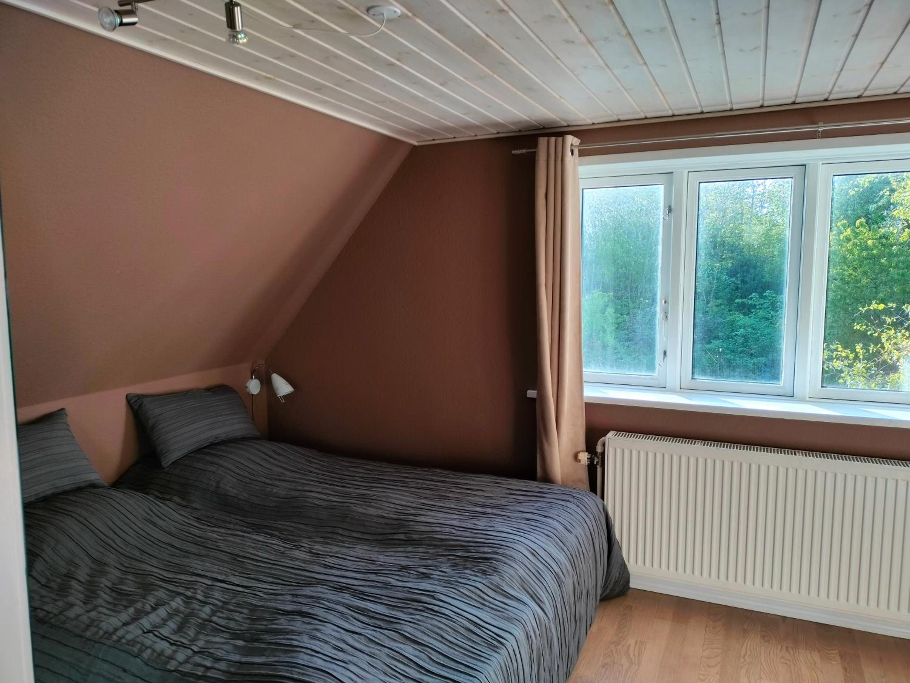 Nygaard Guesthouse