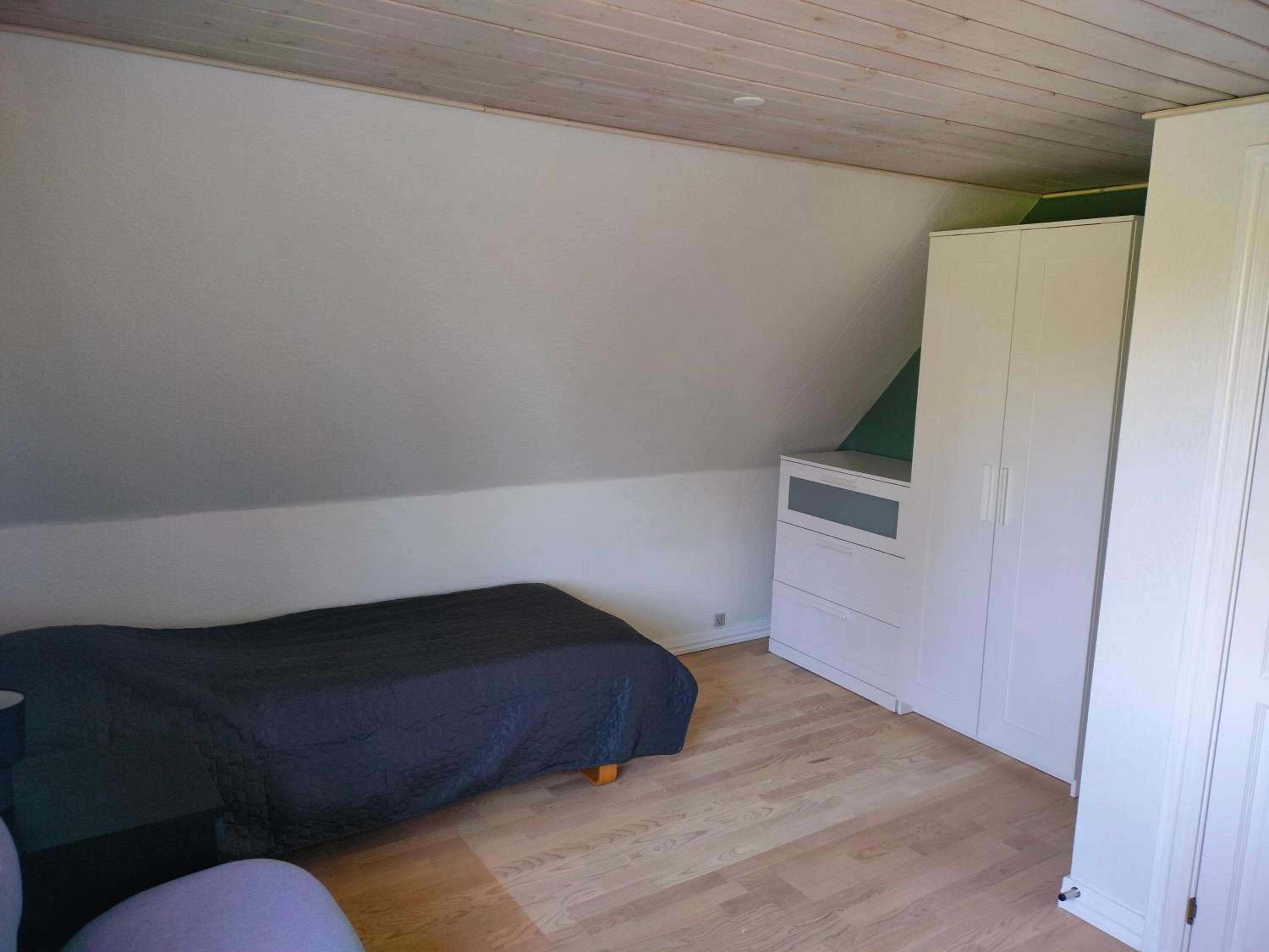 Nygaard Guesthouse