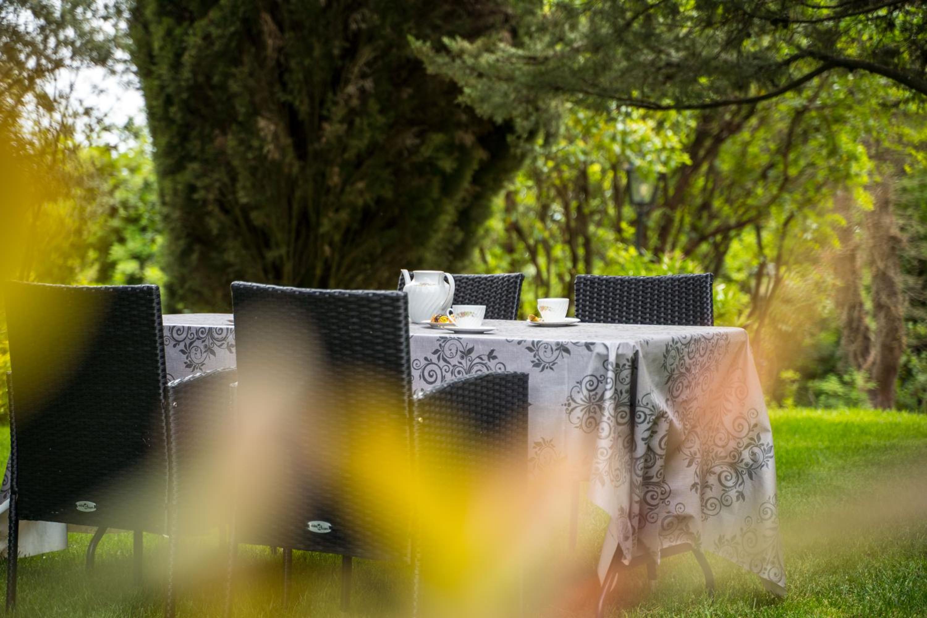Majestic Villa in Hills of Florence with Gardens Gym Jacuzzi and Sauna