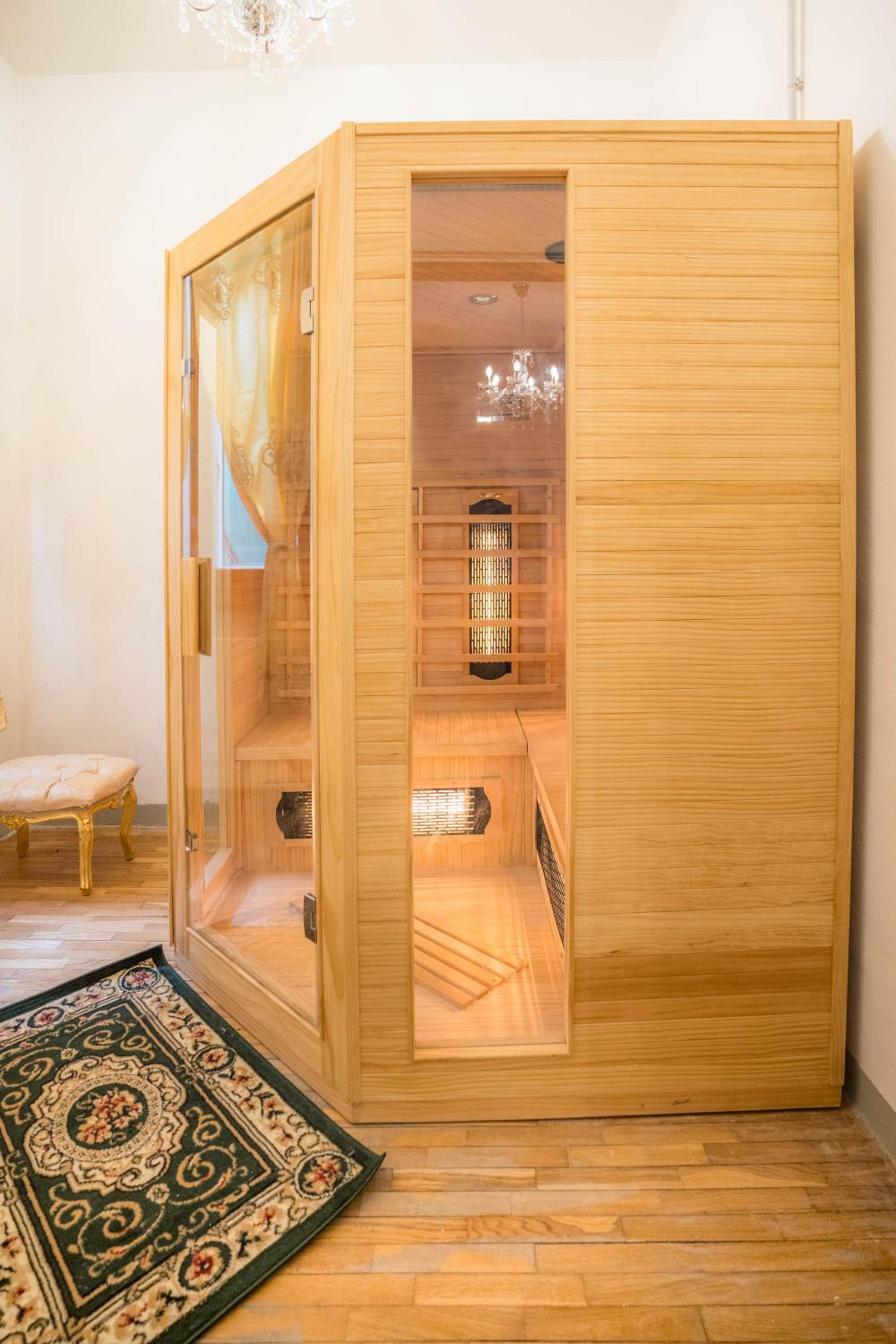 Majestic Villa in Hills of Florence with Gardens Gym Jacuzzi and Sauna