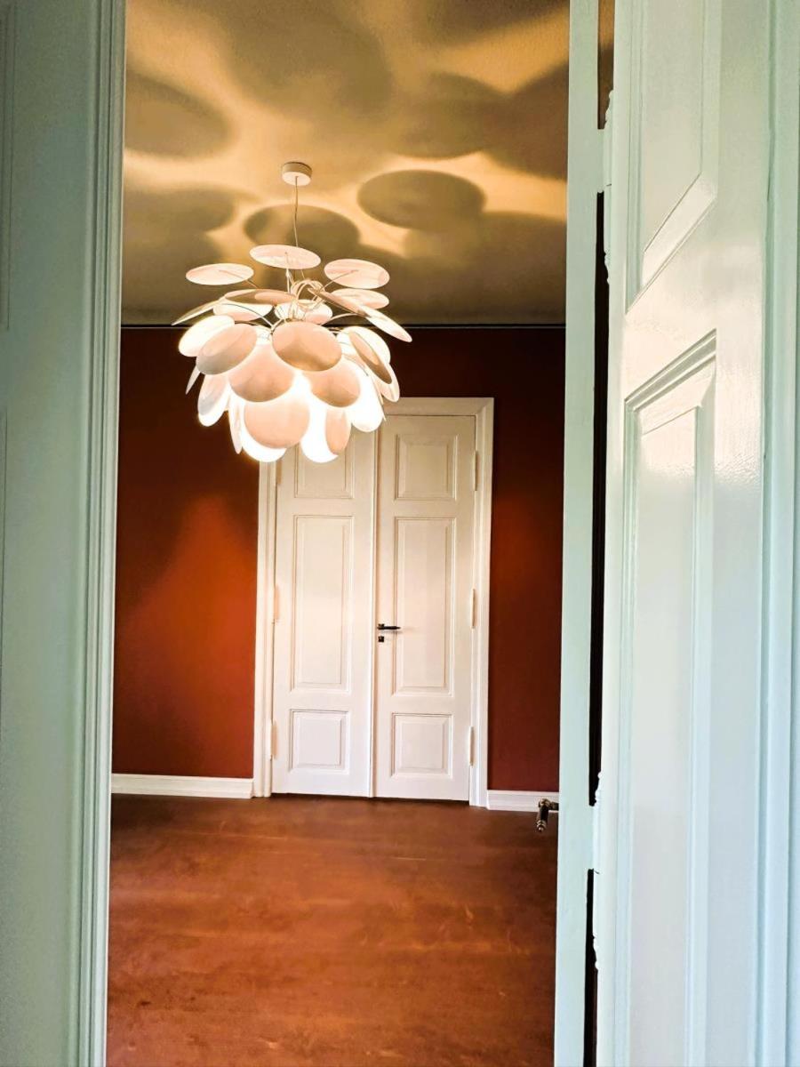Ferienhaus Forsthaus Stolpe