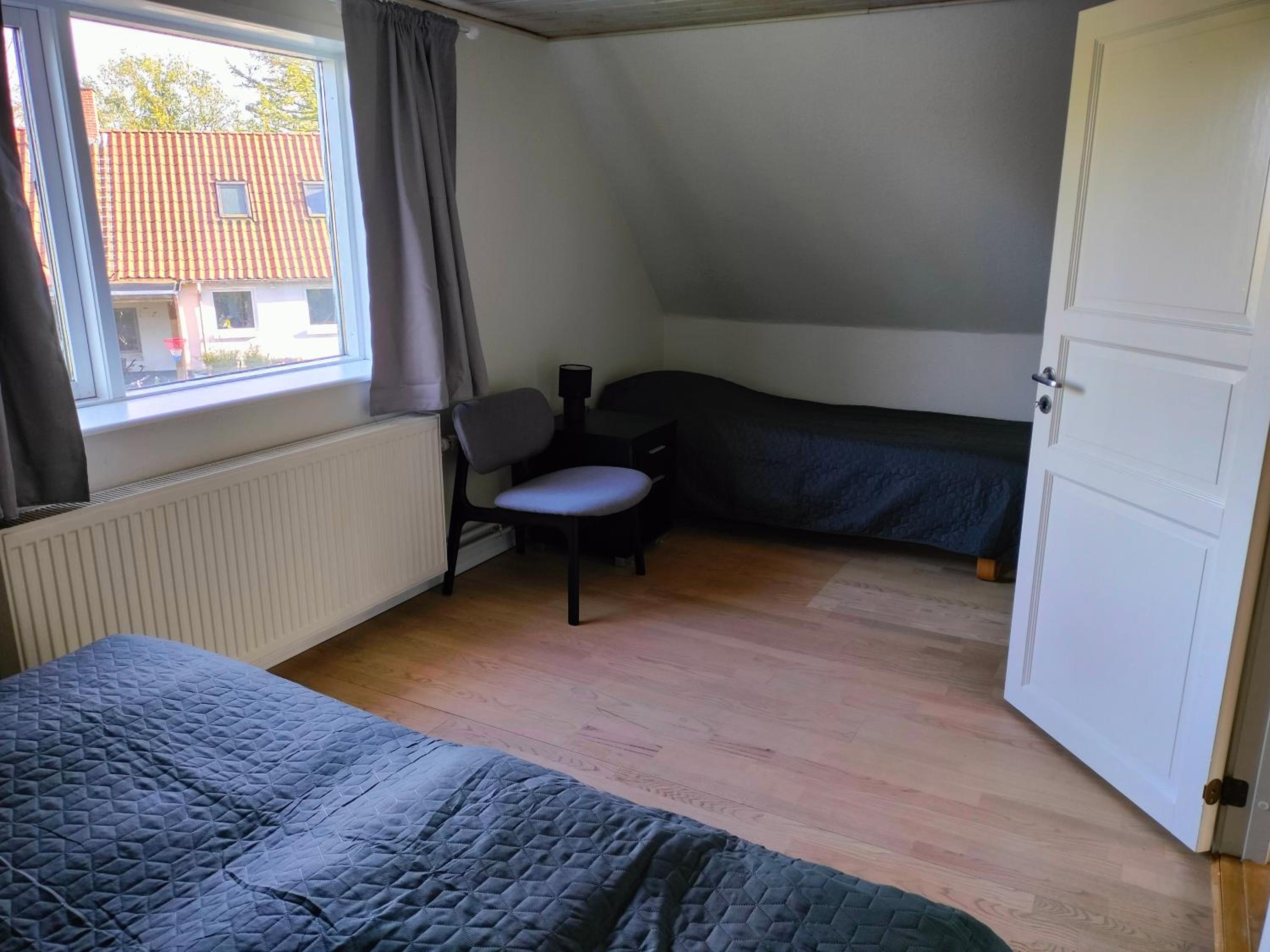 Nygaard Guesthouse