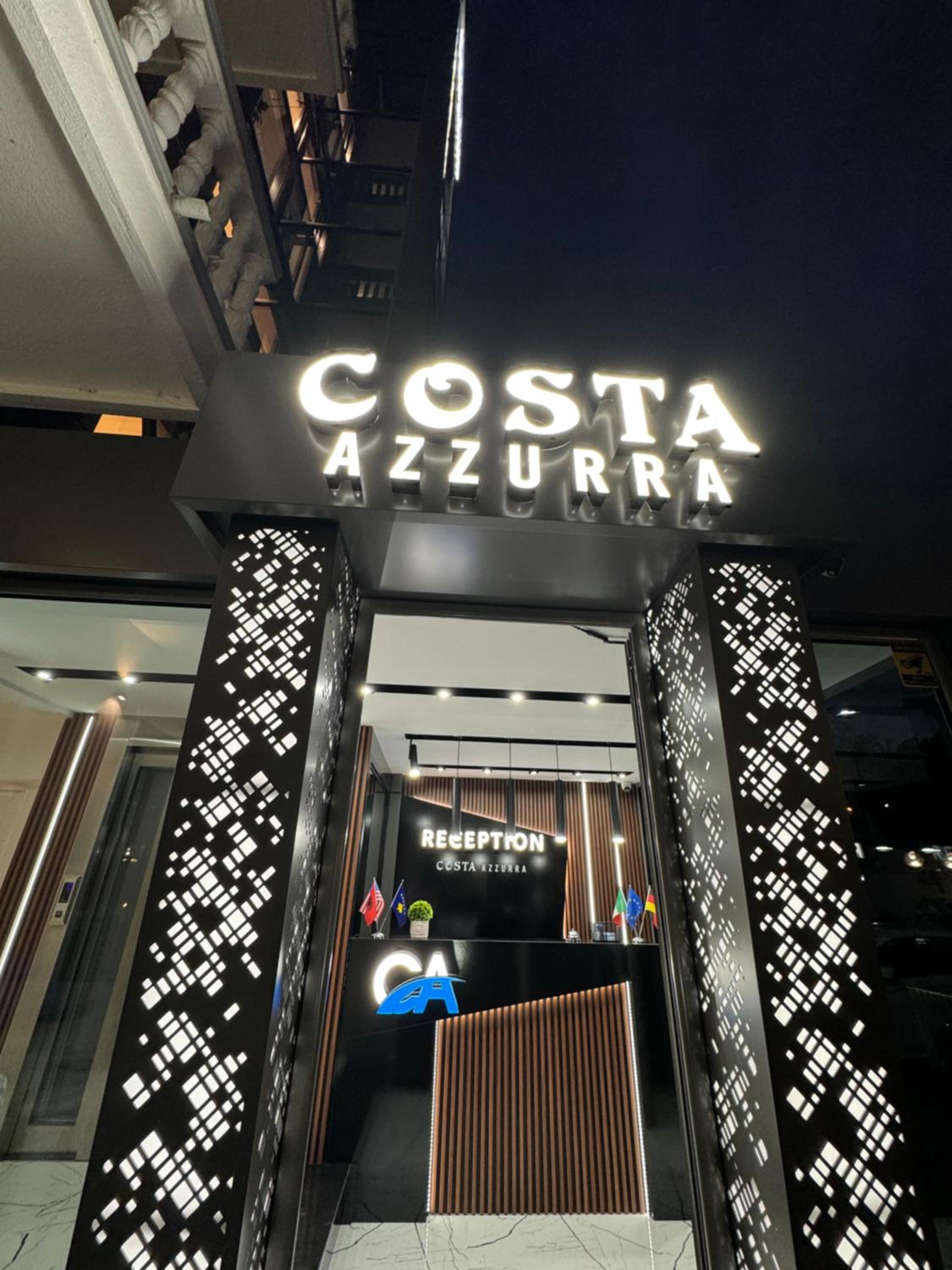 Apartments Costa Azzurra