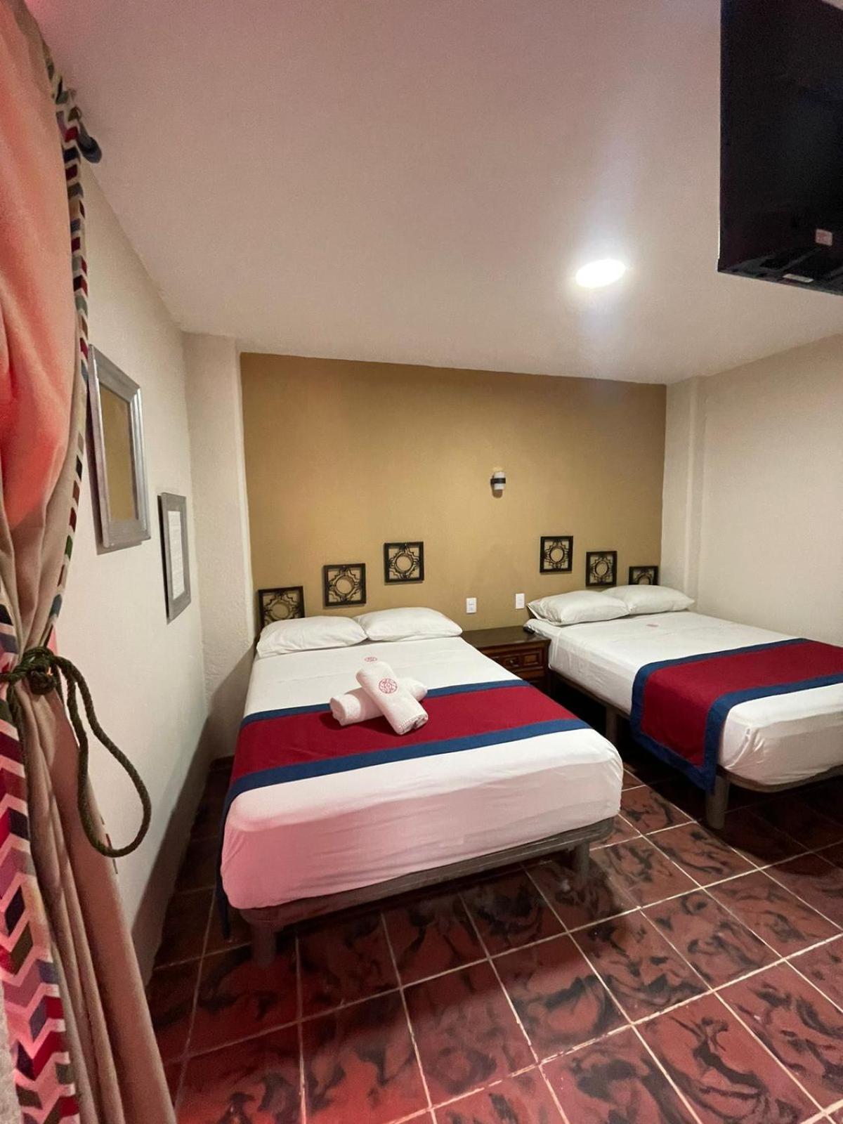 Hotel Flamingos